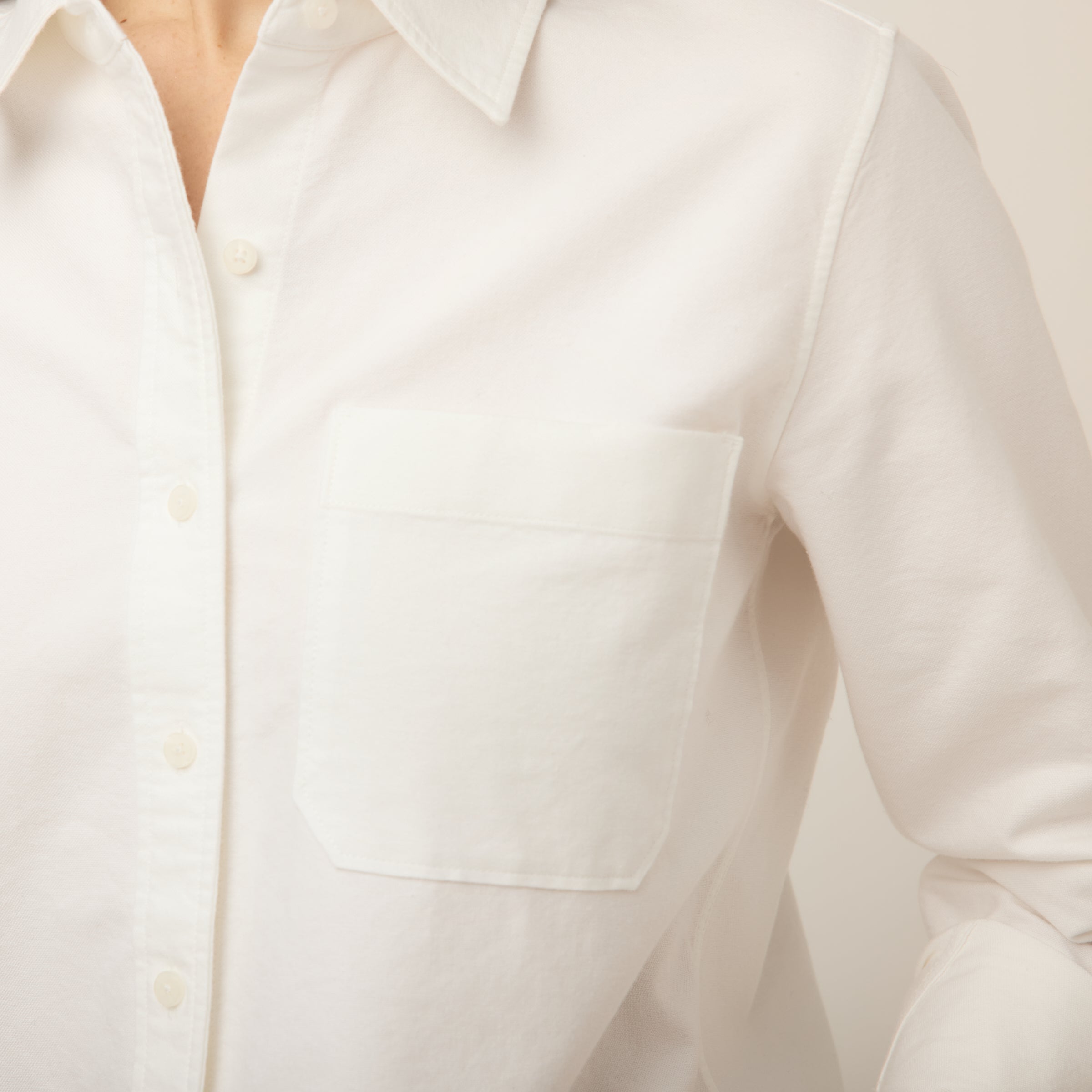 Tilley Oxford Button Up 恤衫 產品細節圖 17
