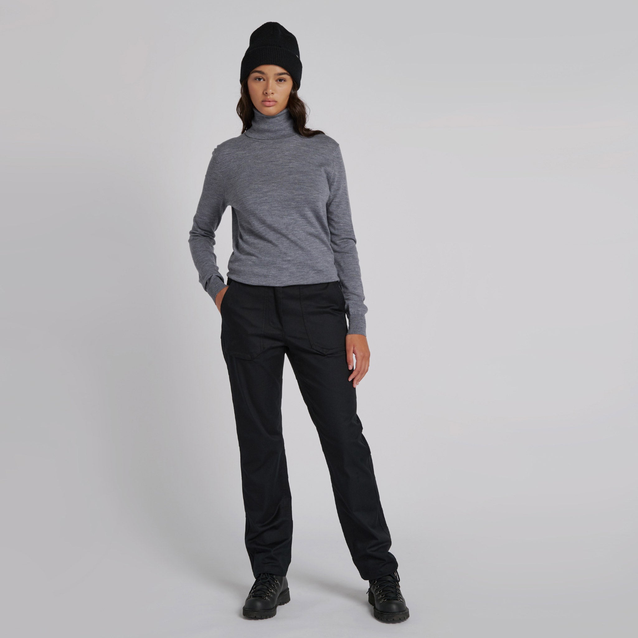 Tilley Utility 長褲 產品細節圖 18