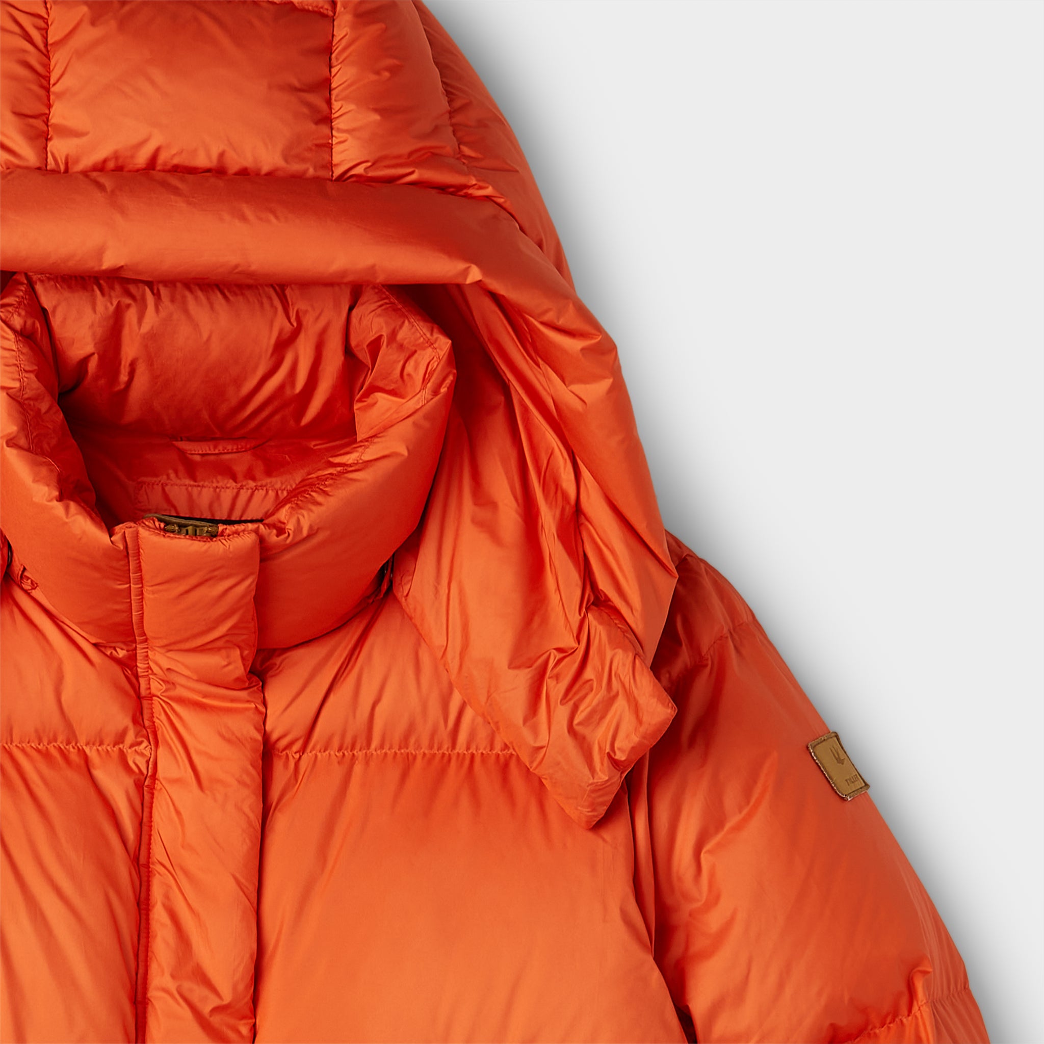 Tilley Arctic Long Puffer Coat 外套 產品細節圖 18