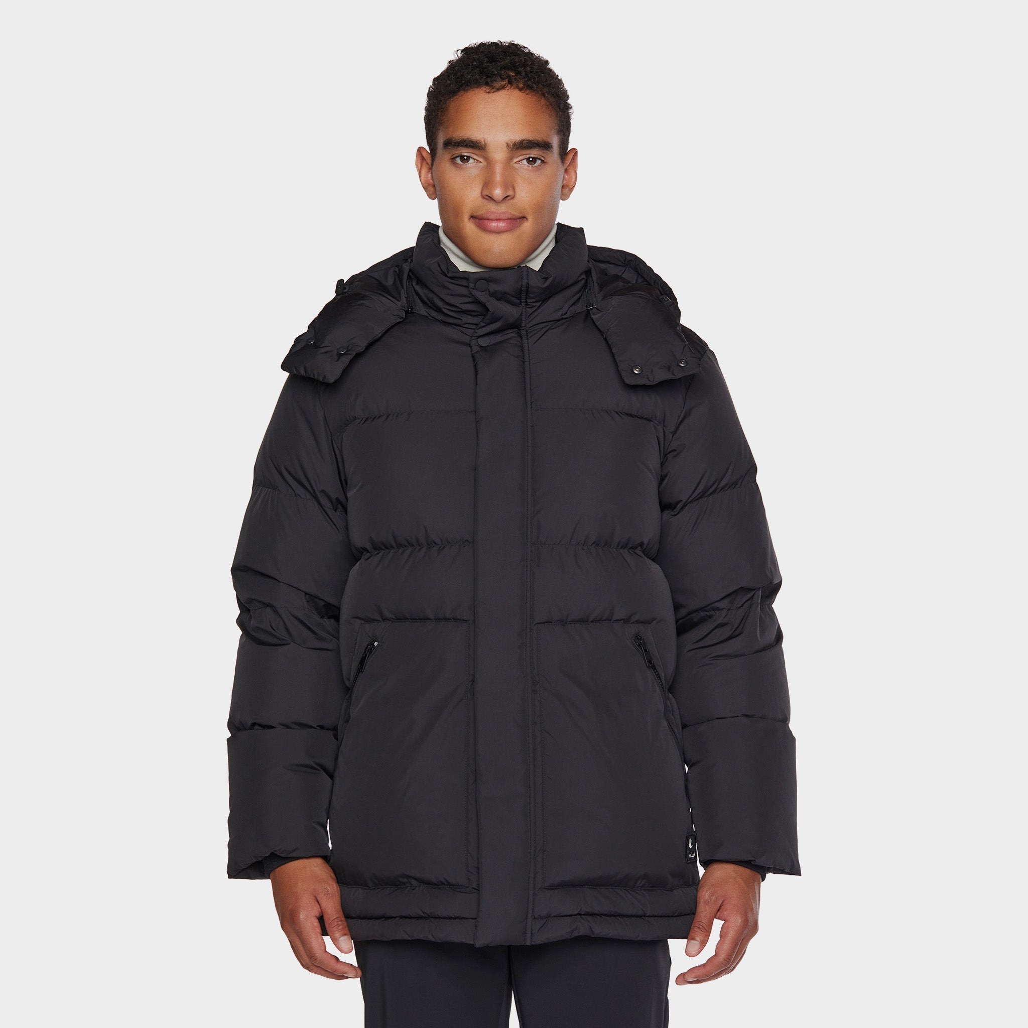 Tilley Terrain Down Parka 外套 產品細節圖 18