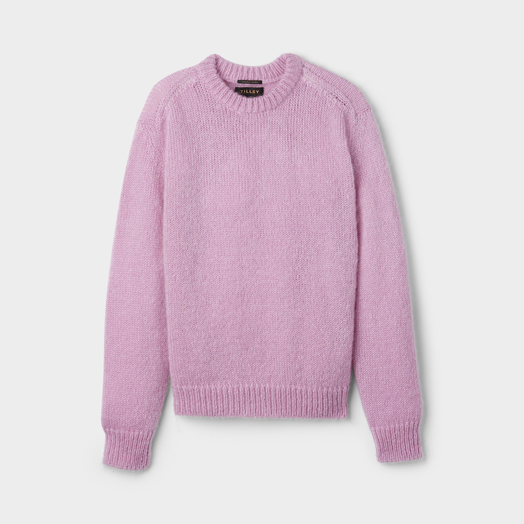 Tilley Italian Mohair 毛衣 產品細節圖 18