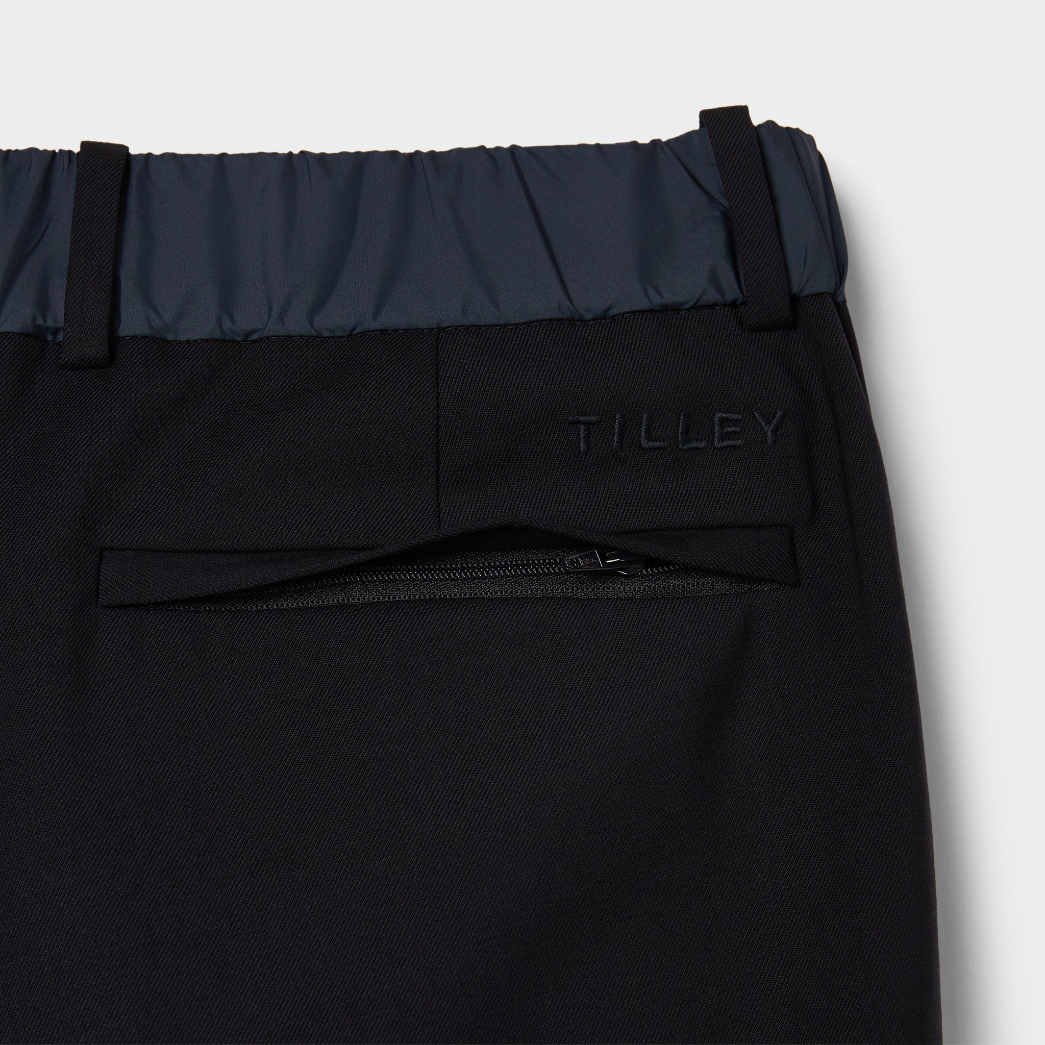 Tilley Wool Tech 長褲 產品細節圖 18