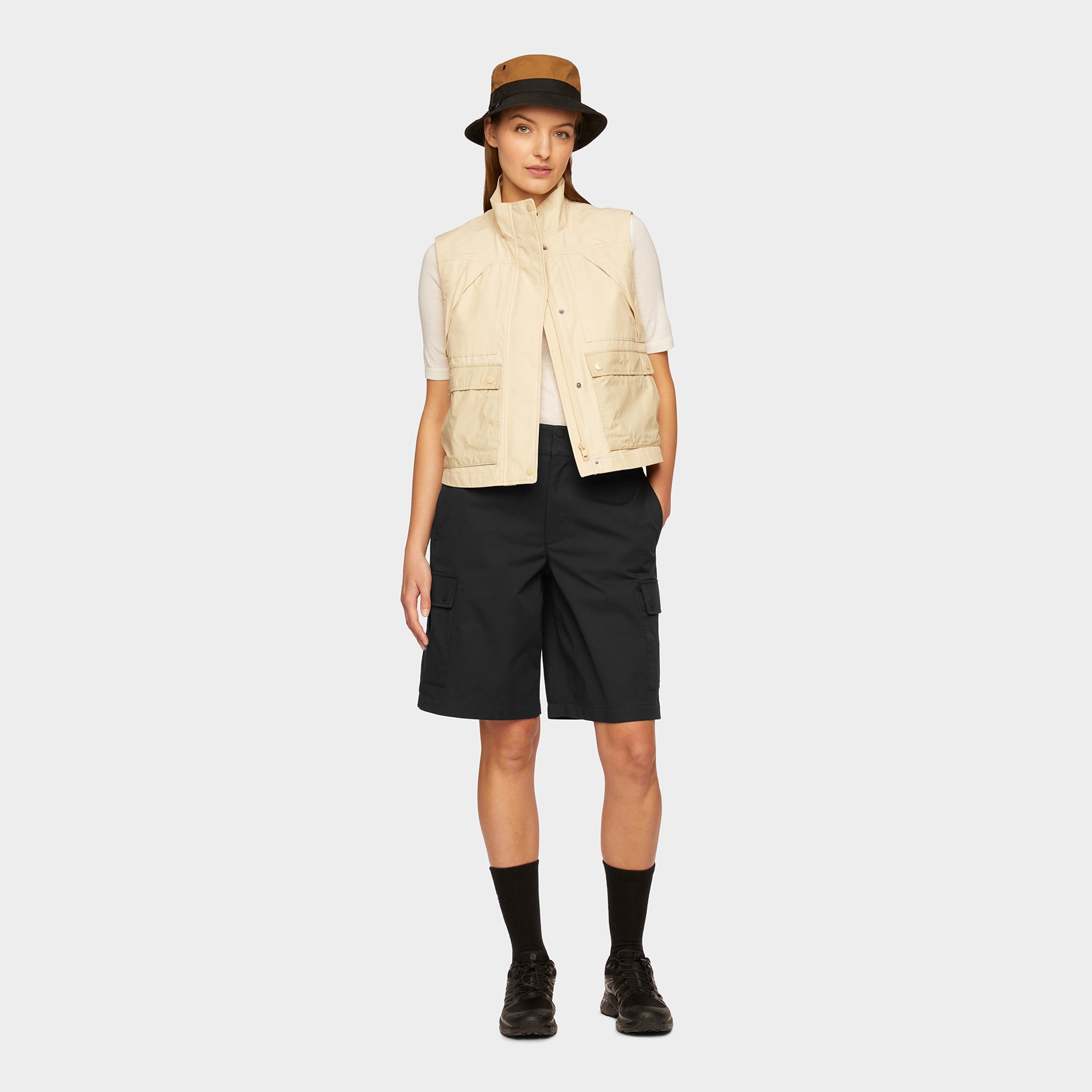 Tilley Utility Cargo 短褲 產品細節圖 18