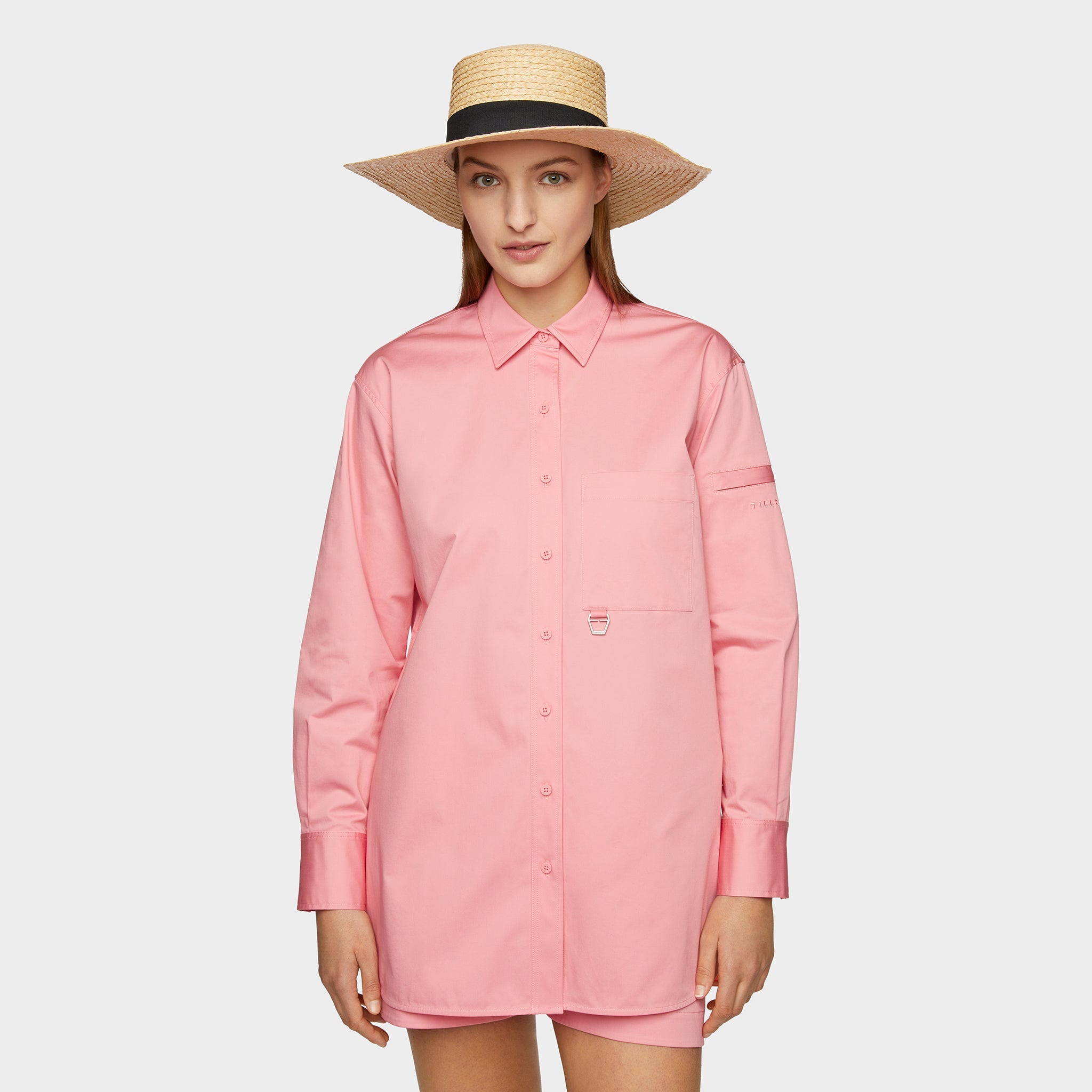 Tilley L/S Utility 恤衫 產品細節圖 18