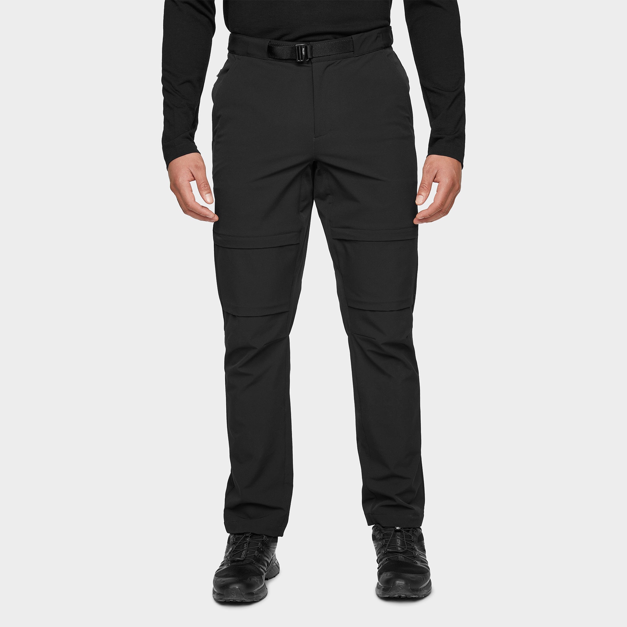 Tilley Belted Trek Bottom 下裝 產品細節圖 18