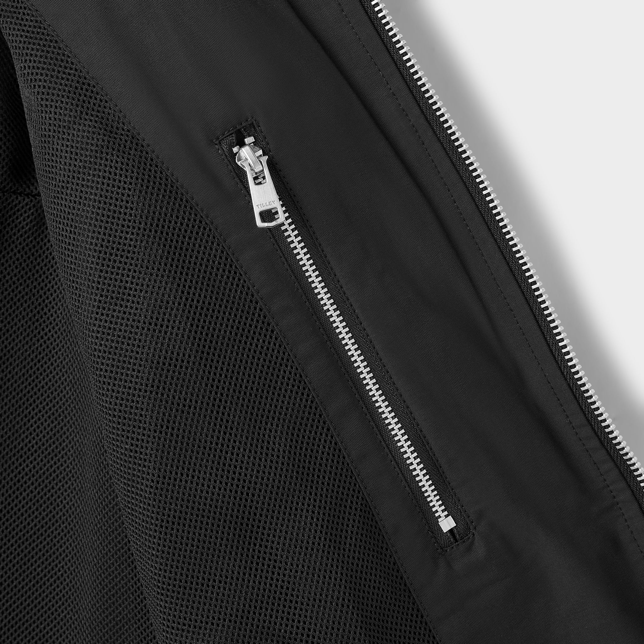 Tilley Tech Travel Zip 外套 產品細節圖 18