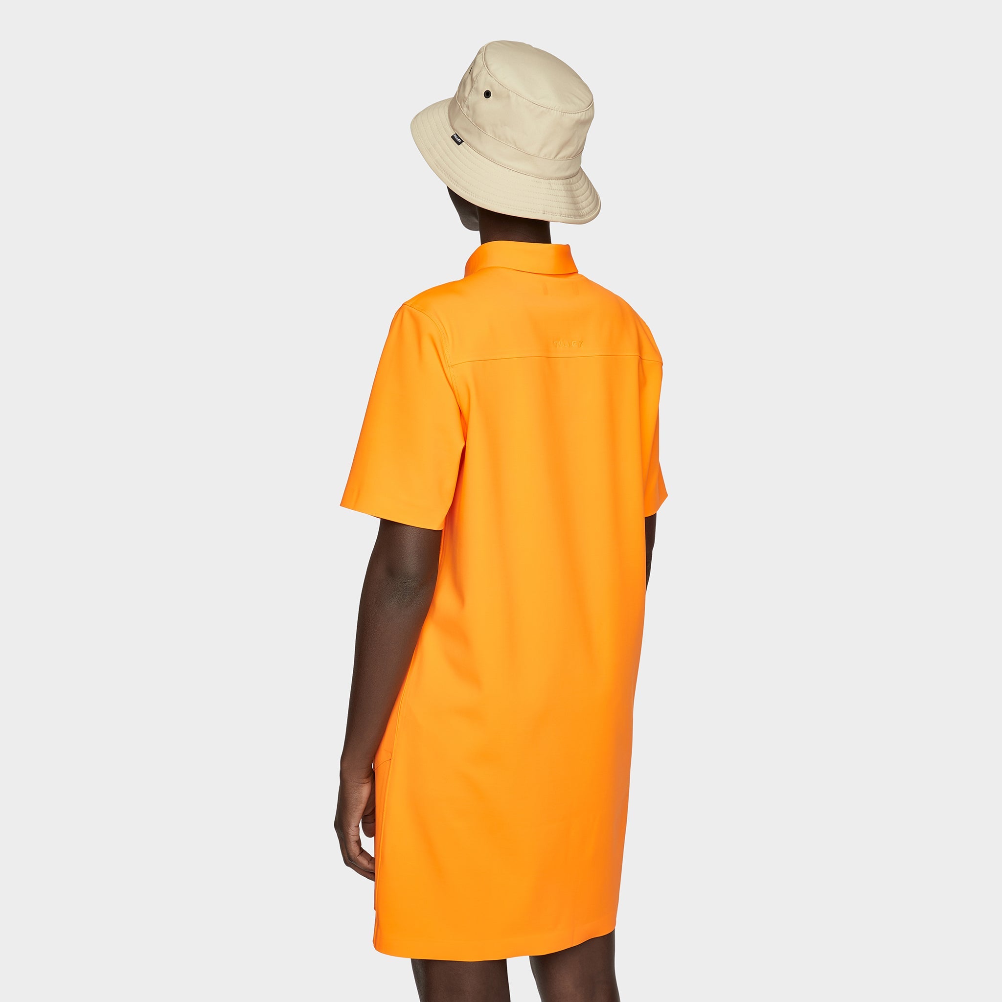 Tilley Scuba Polo 恤 連身裙 產品細節圖 18