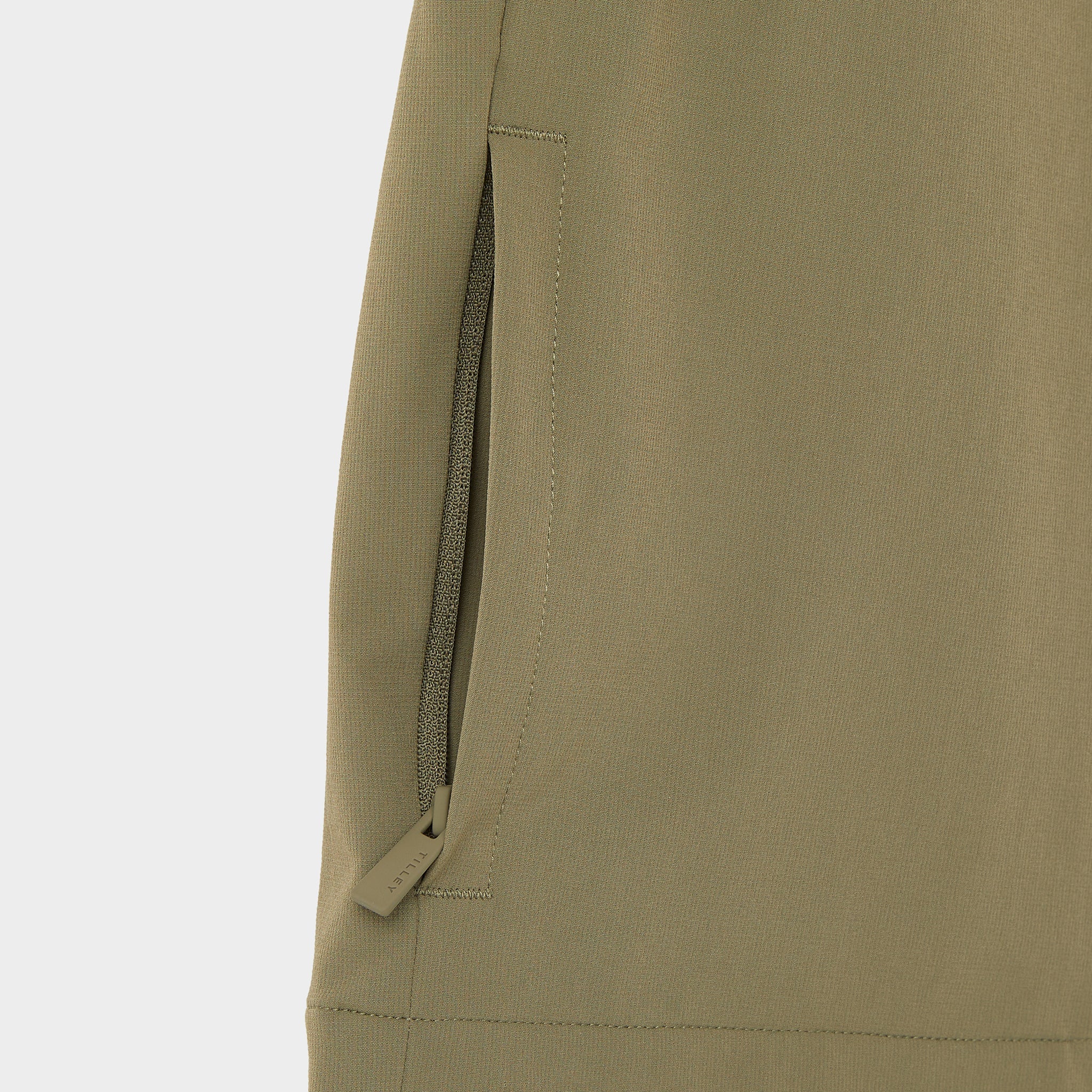 Tilley Belted Trail 短褲 產品細節圖 18