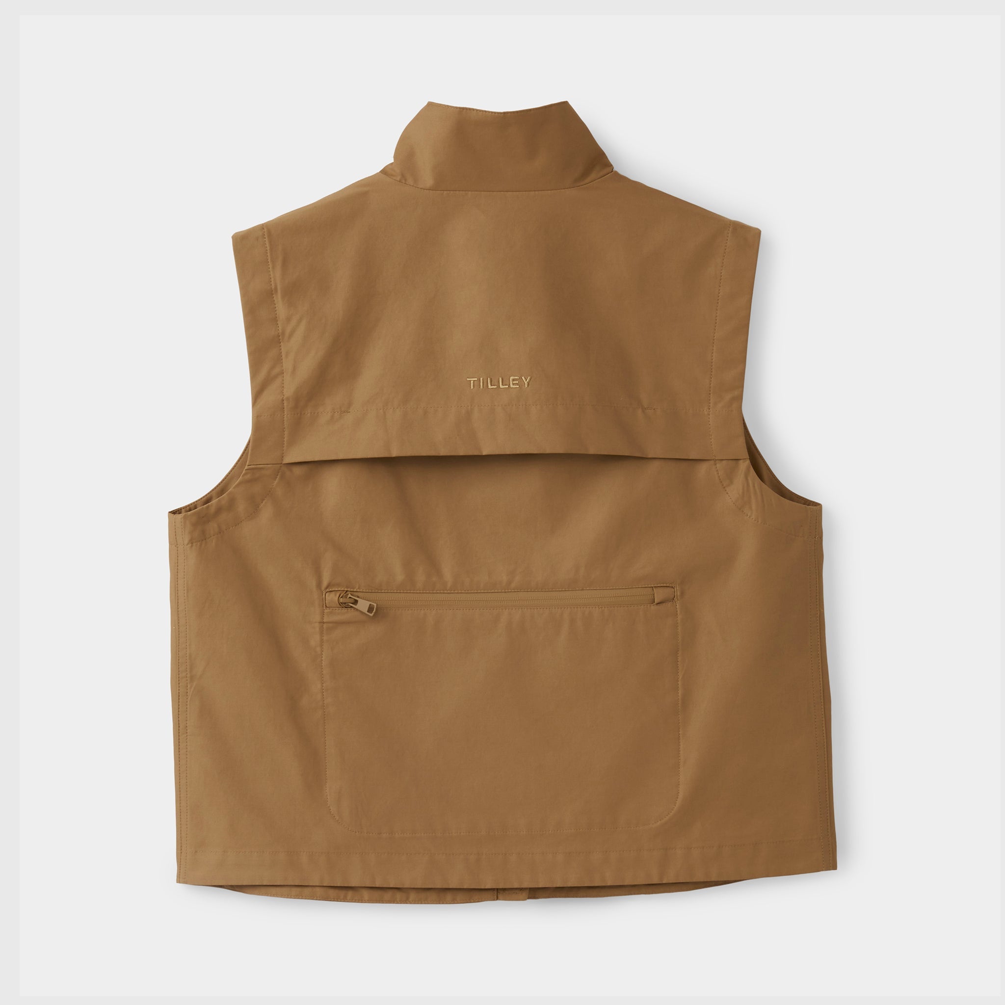 Tilley Utility 背心 產品細節圖 18