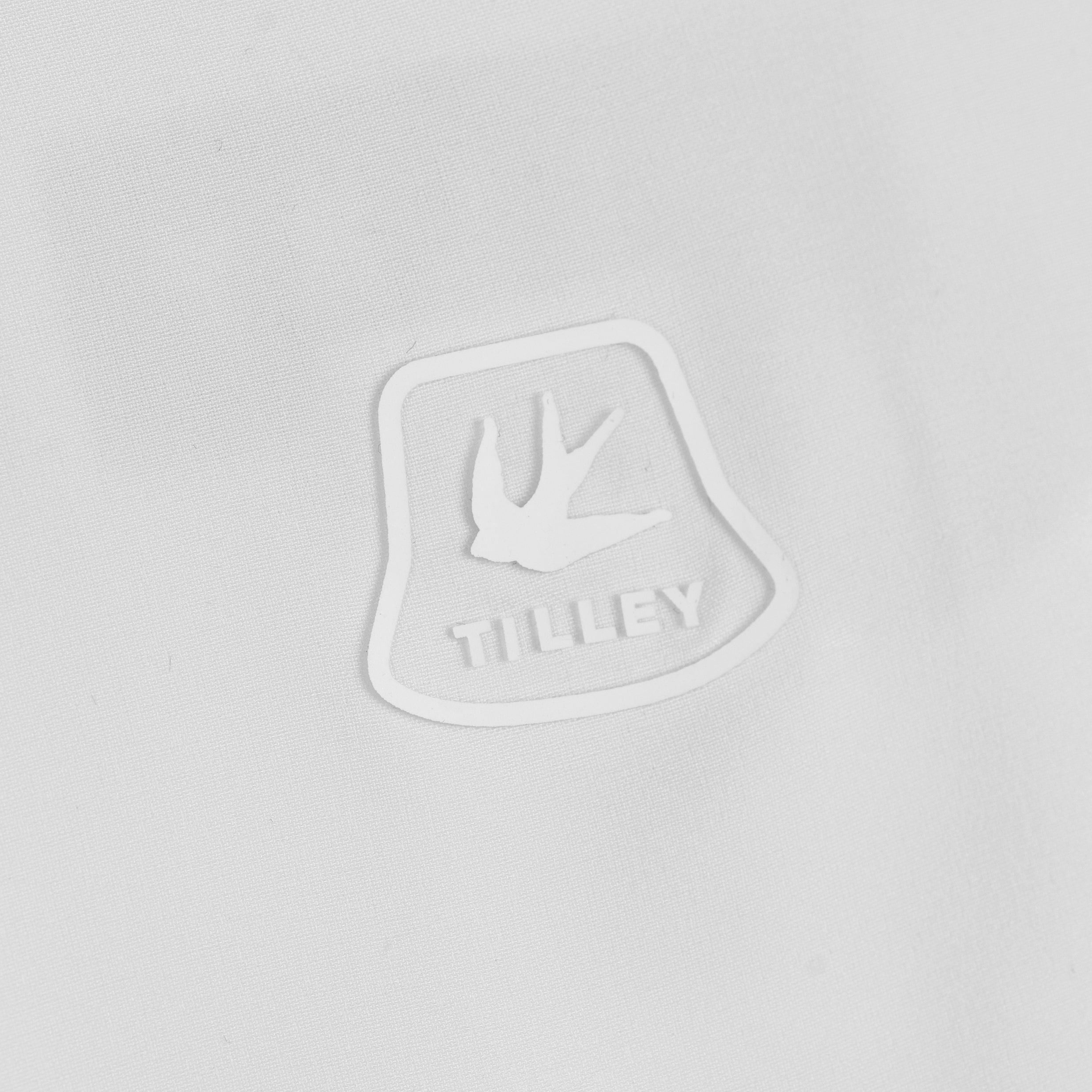 Tilley Tech Slk 長袖 Pocket Button Down 產品細節圖 18