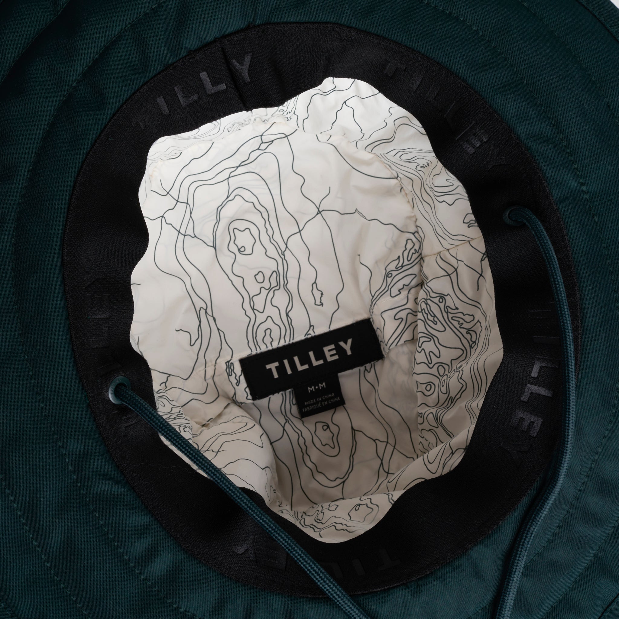 Tilley Thermashield T3 戶外帽 產品細節圖 18