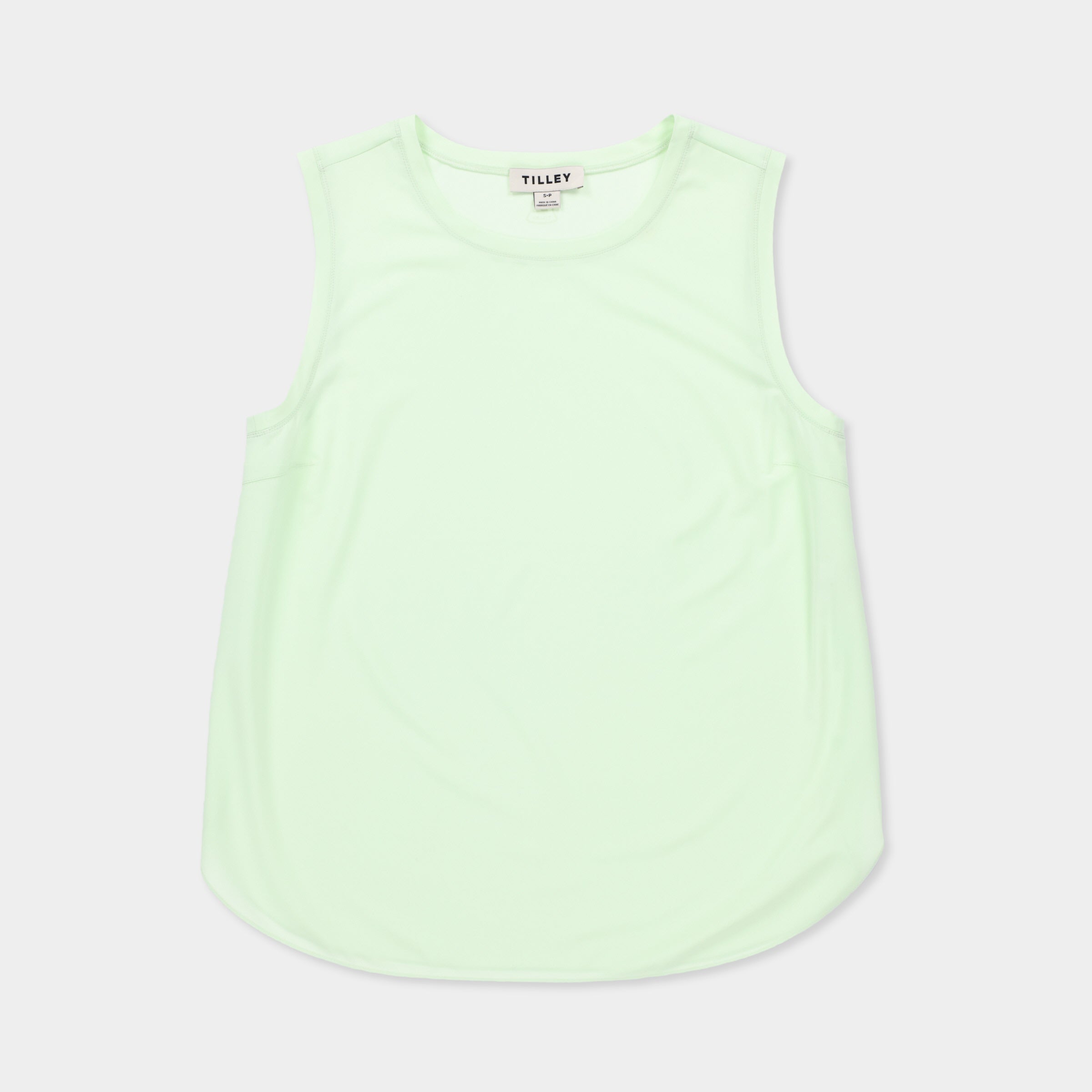 Tilley Tech Slk Tank 上衣 產品細節圖 18