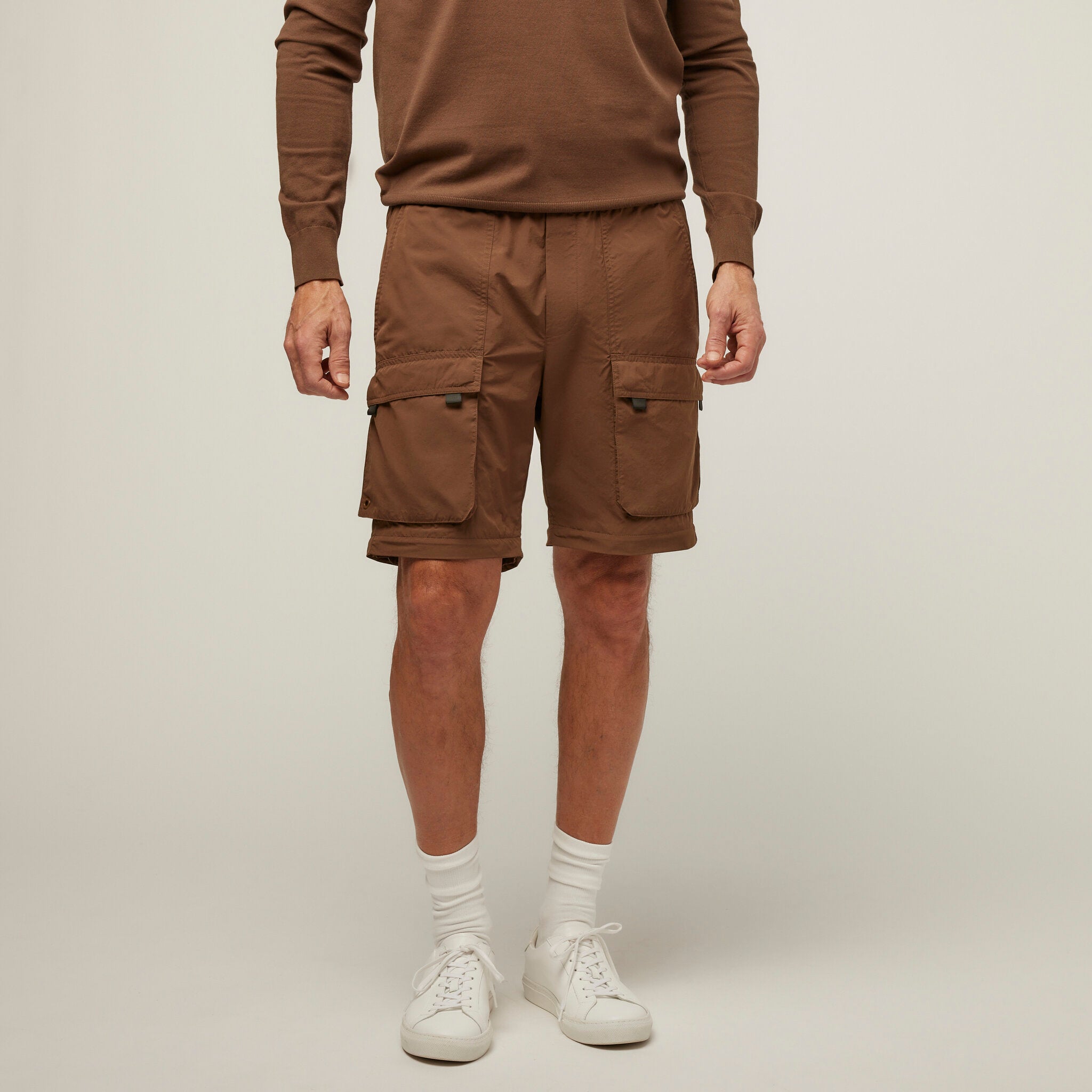 Tilley Tech Pull on Zip Off 長褲 產品細節圖 18