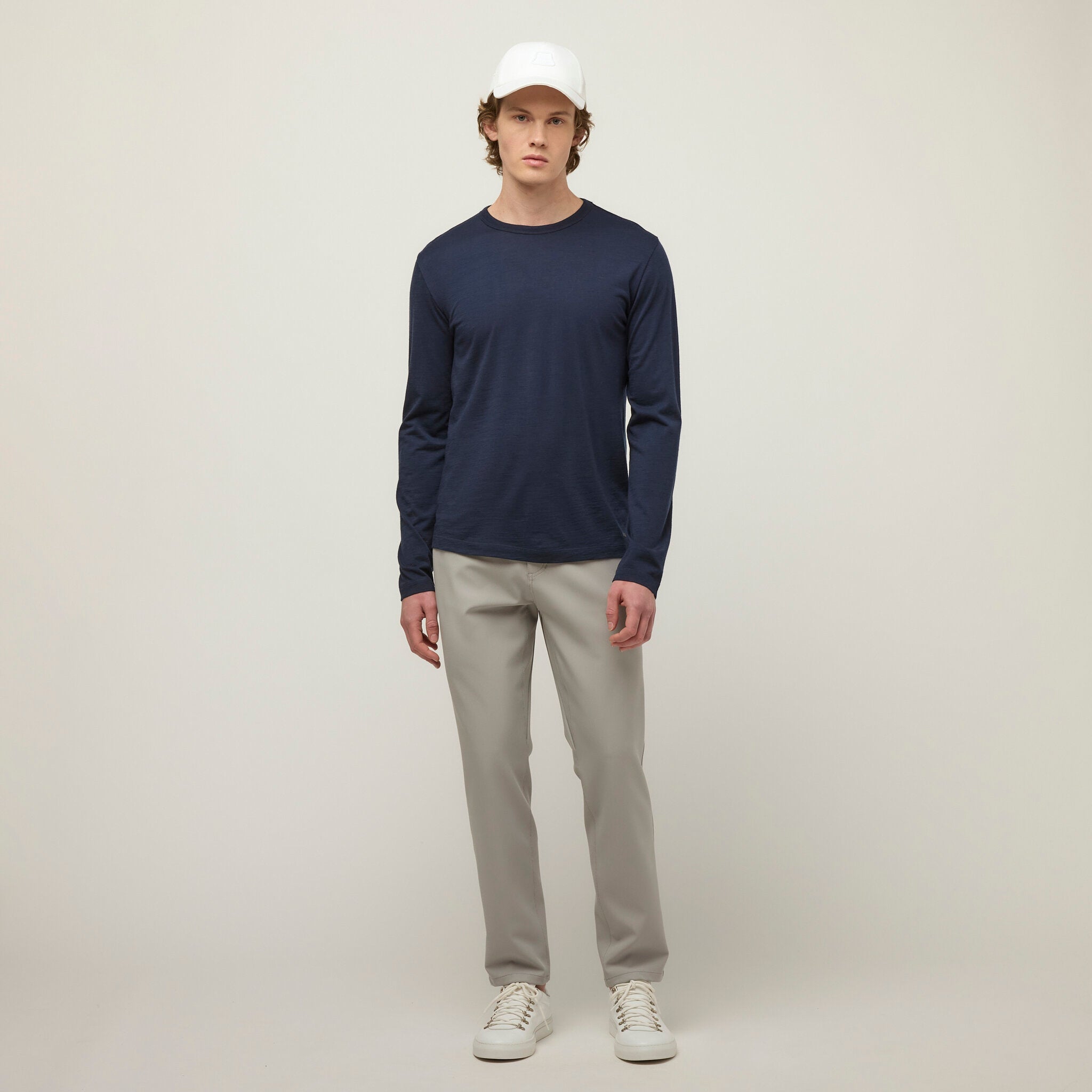Tilley 5 Pocket 輕量 長褲 產品細節圖 18