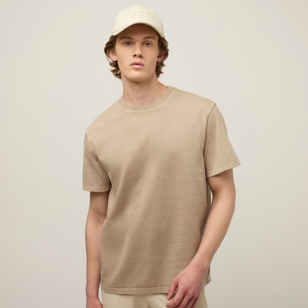 Tilley Mid|weight Sun Washed T 恤 產品細節圖 18