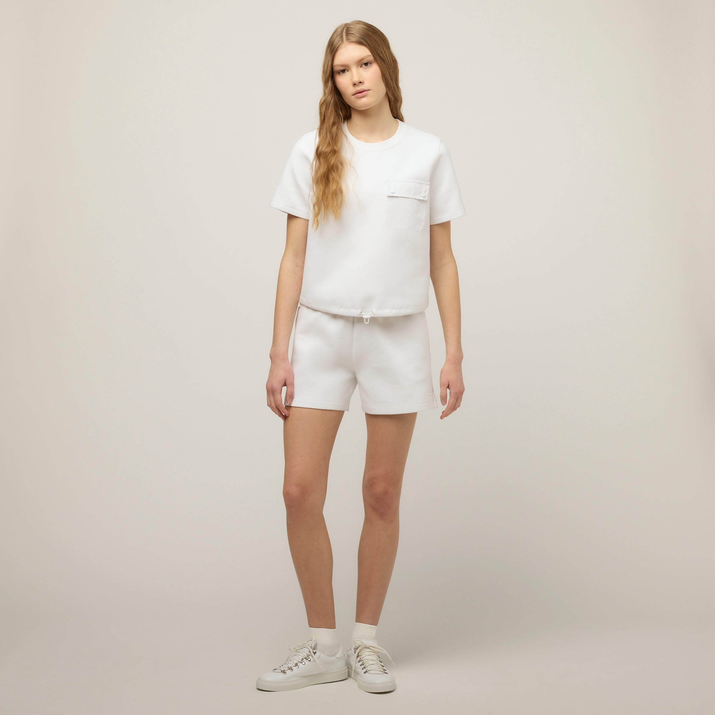 Tilley Double Knit T 恤 產品細節圖 18