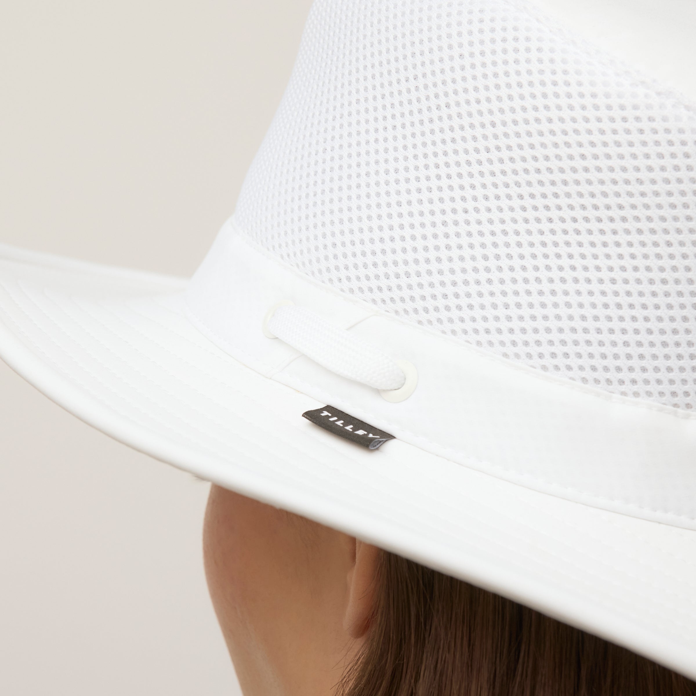 Tilley LTM8 Airflo 涼感 Mesh 帽 產品細節圖 18