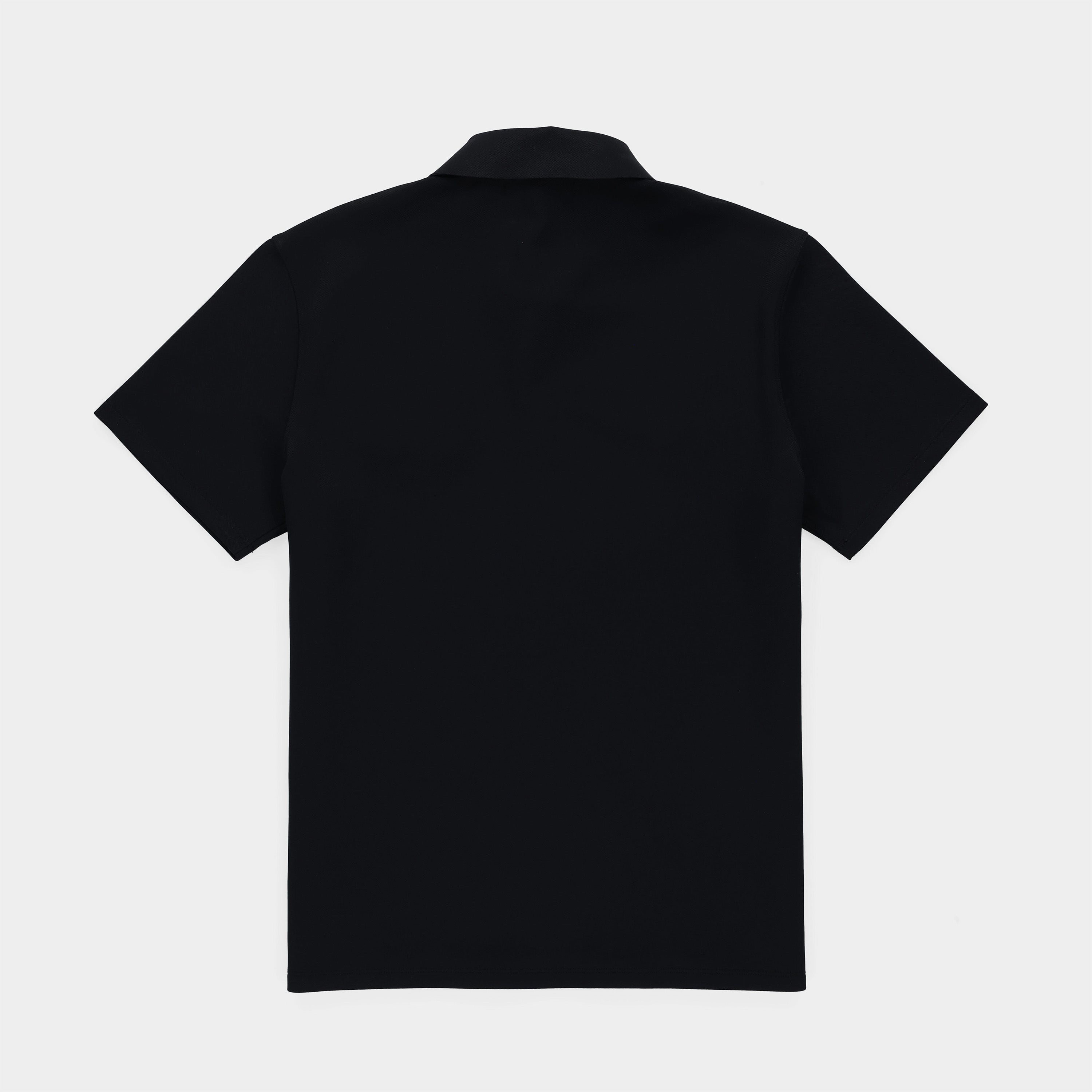 Tilley 短袖 Turbopique Polo 恤 產品細節圖 18