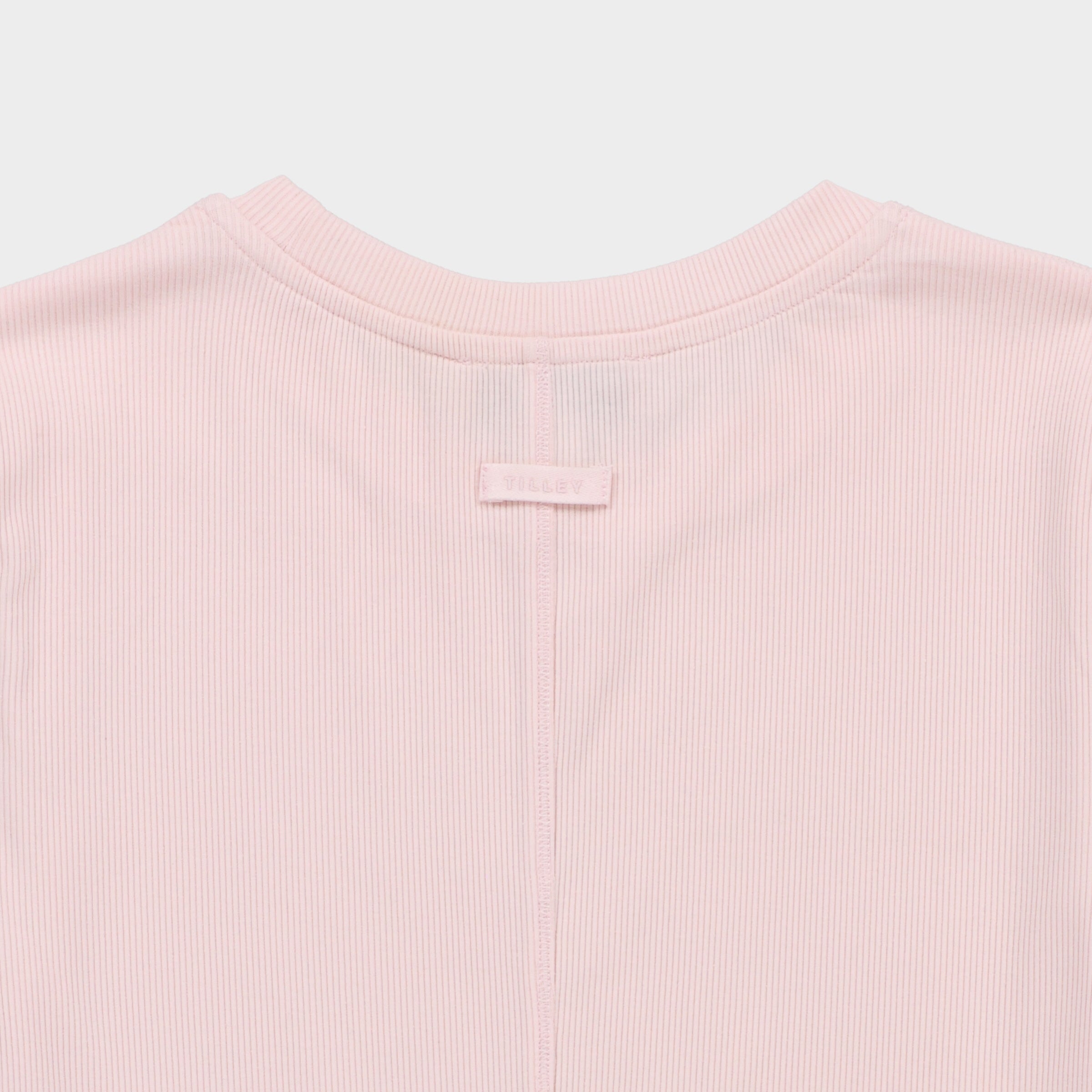 Tilley Tencel Rib T 恤 產品細節圖 18