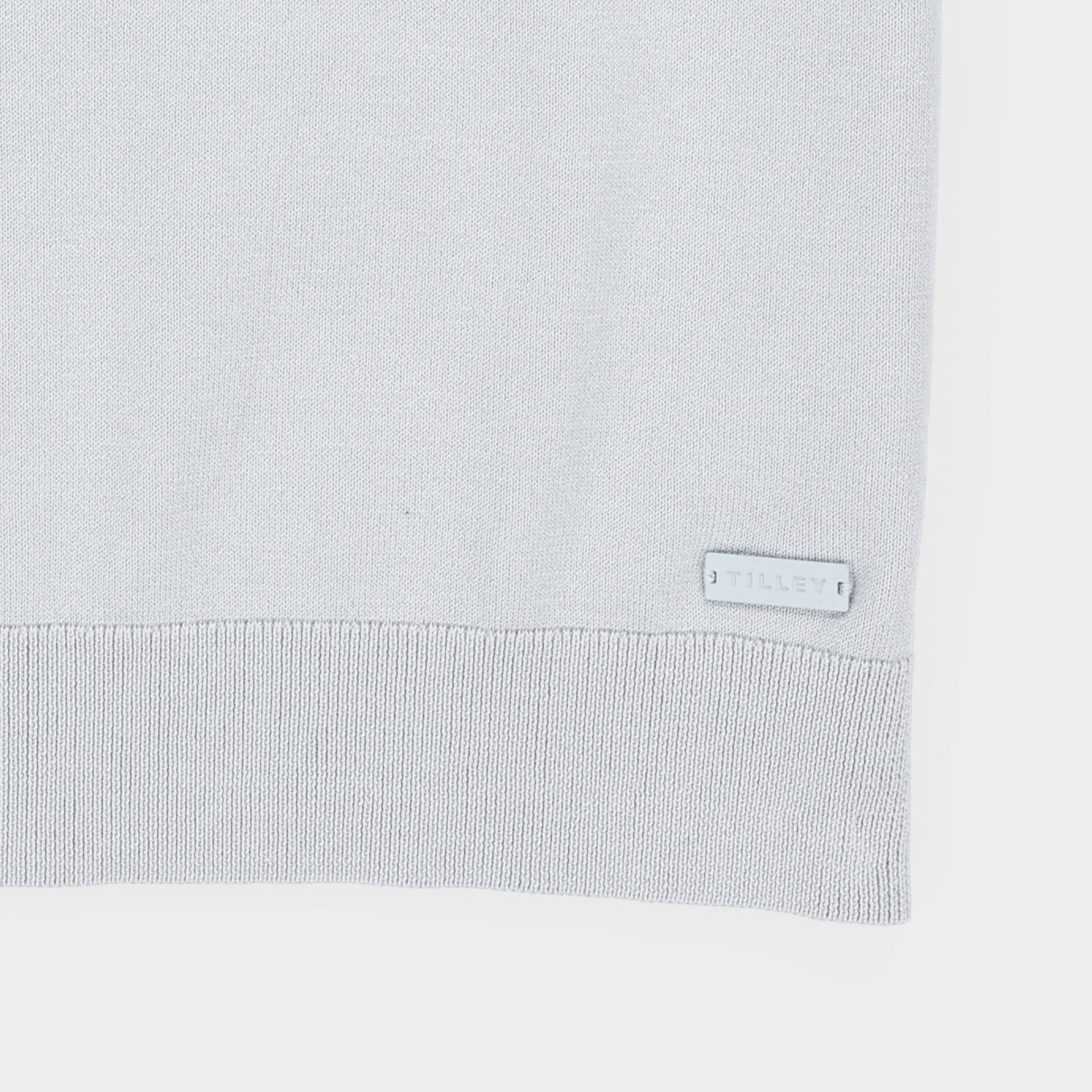 Tilley 棉質 Nylon Knit T 恤 產品細節圖 18