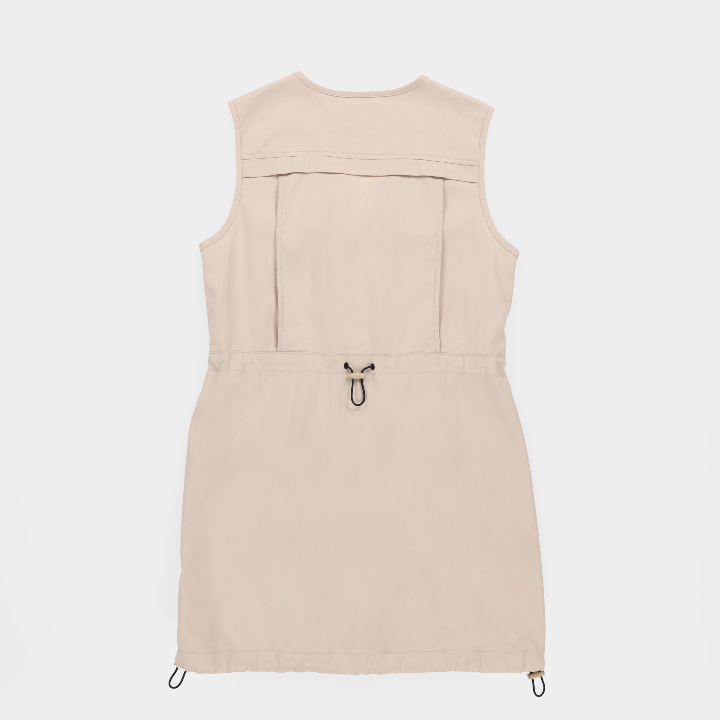Tilley Tencel 棉質 Safari 背心 連身裙 產品細節圖 18