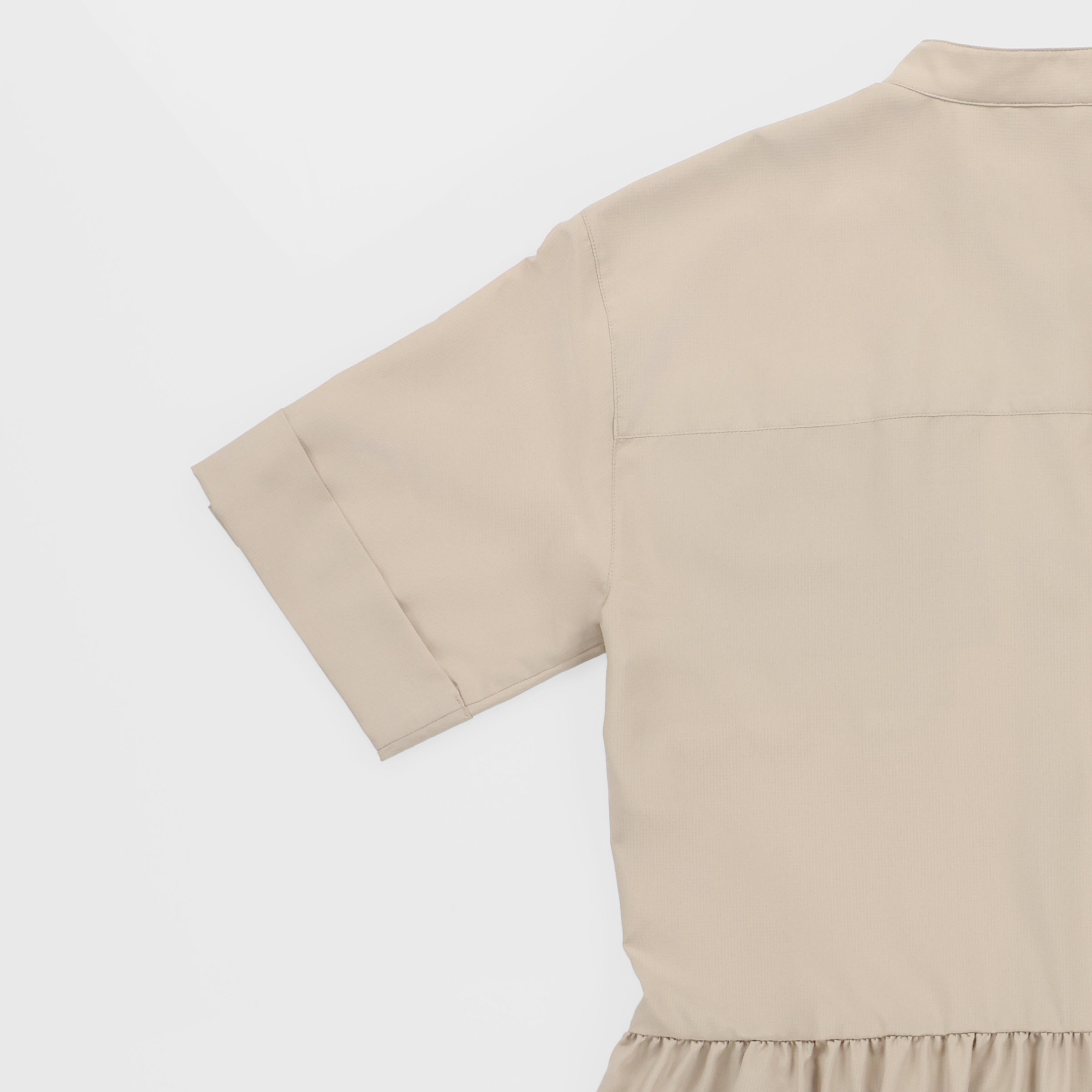 Tilley UPF Ripstop 恤衫 連身裙 產品細節圖 18