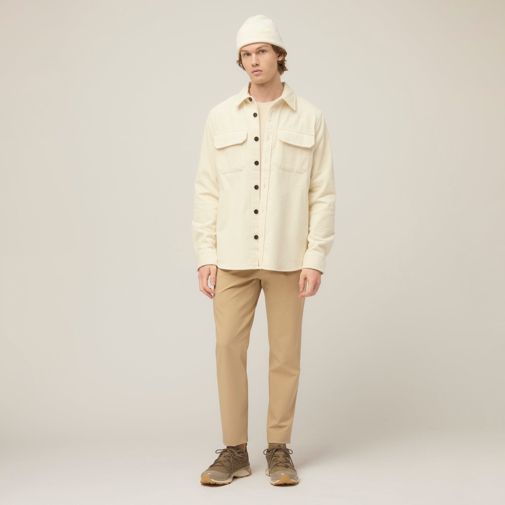 Tilley Corduroy Over恤衫 產品細節圖 18
