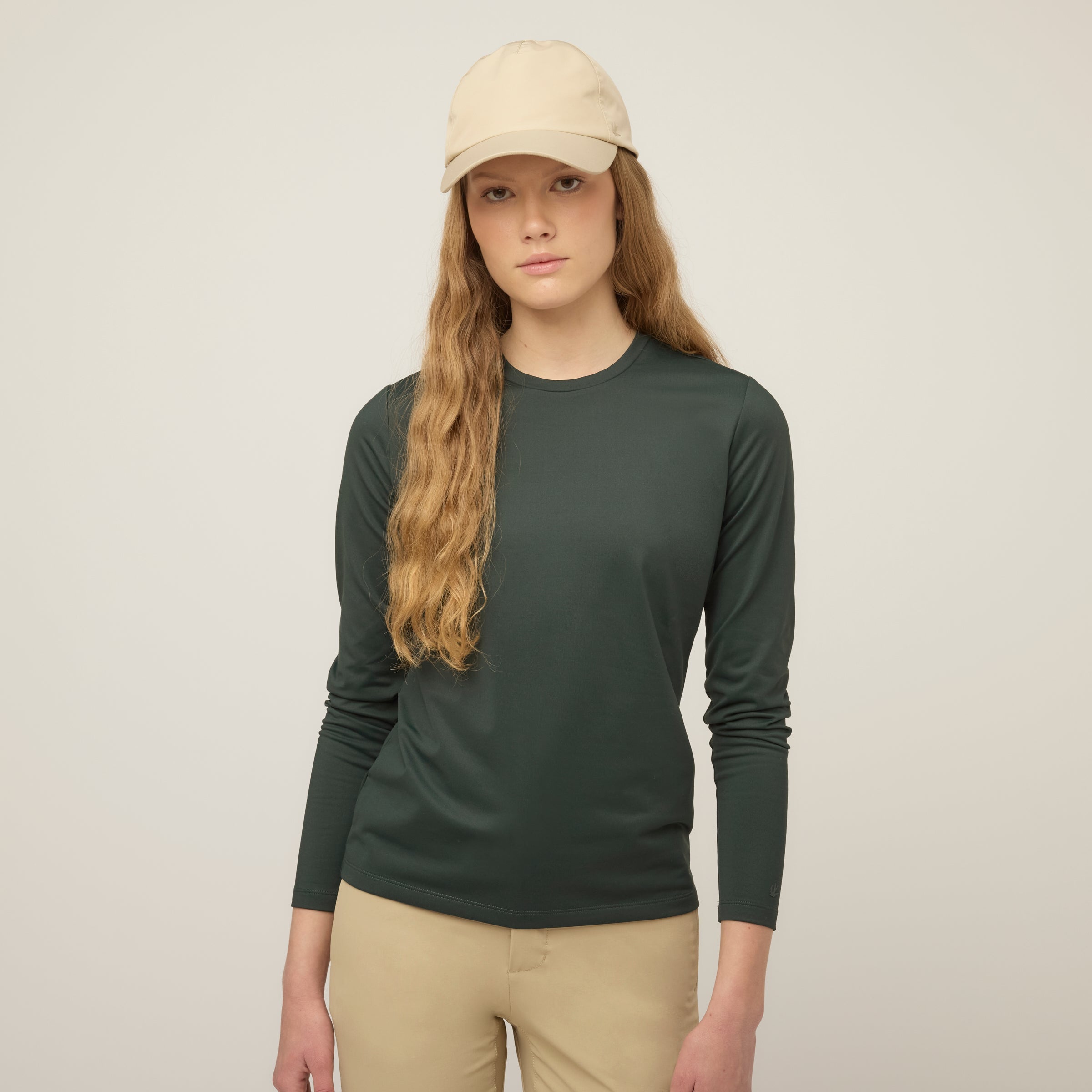 Tilley 長袖 Thermal 圓領 產品細節圖 18