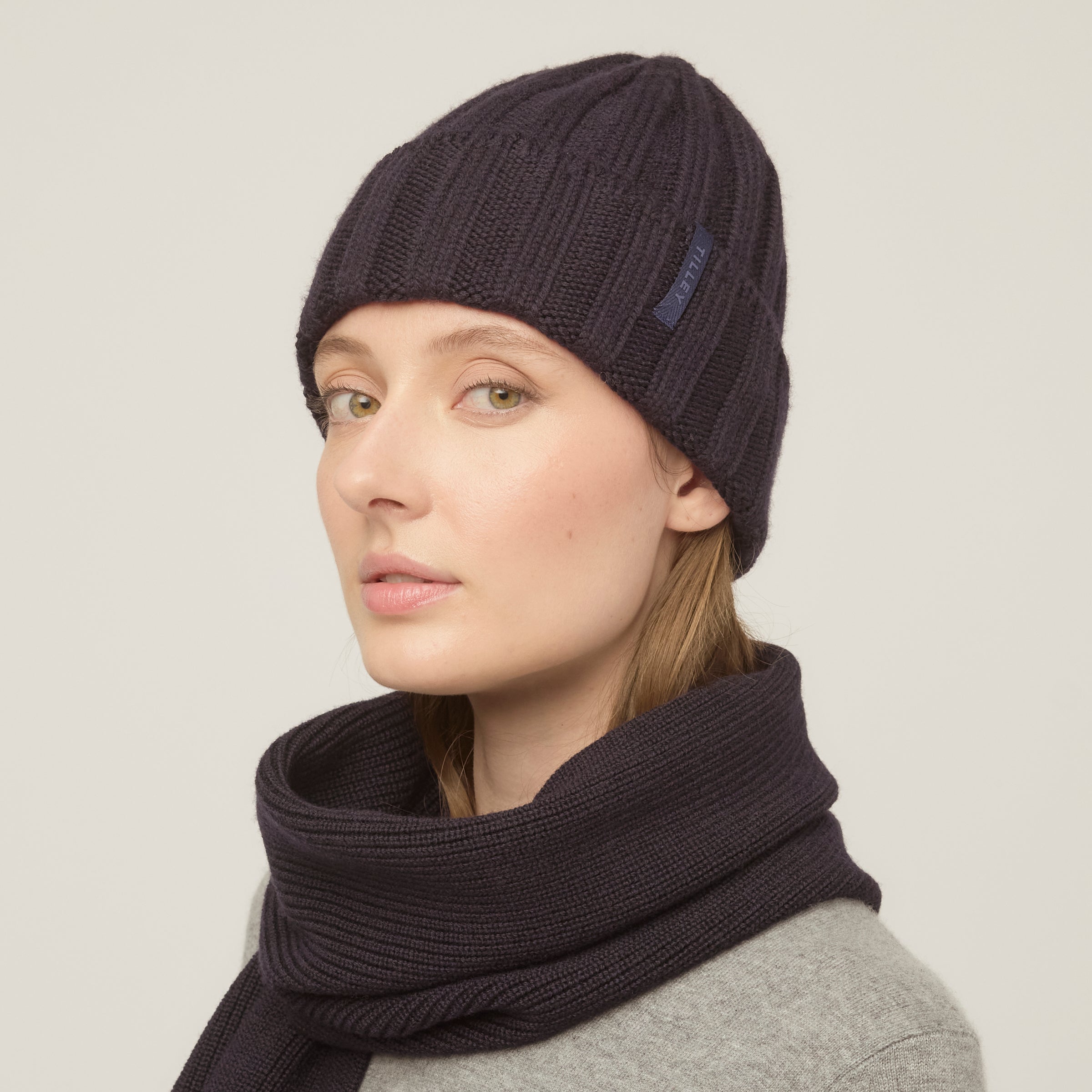 Tilley Chunky Ribbed 冷帽 產品細節圖 18