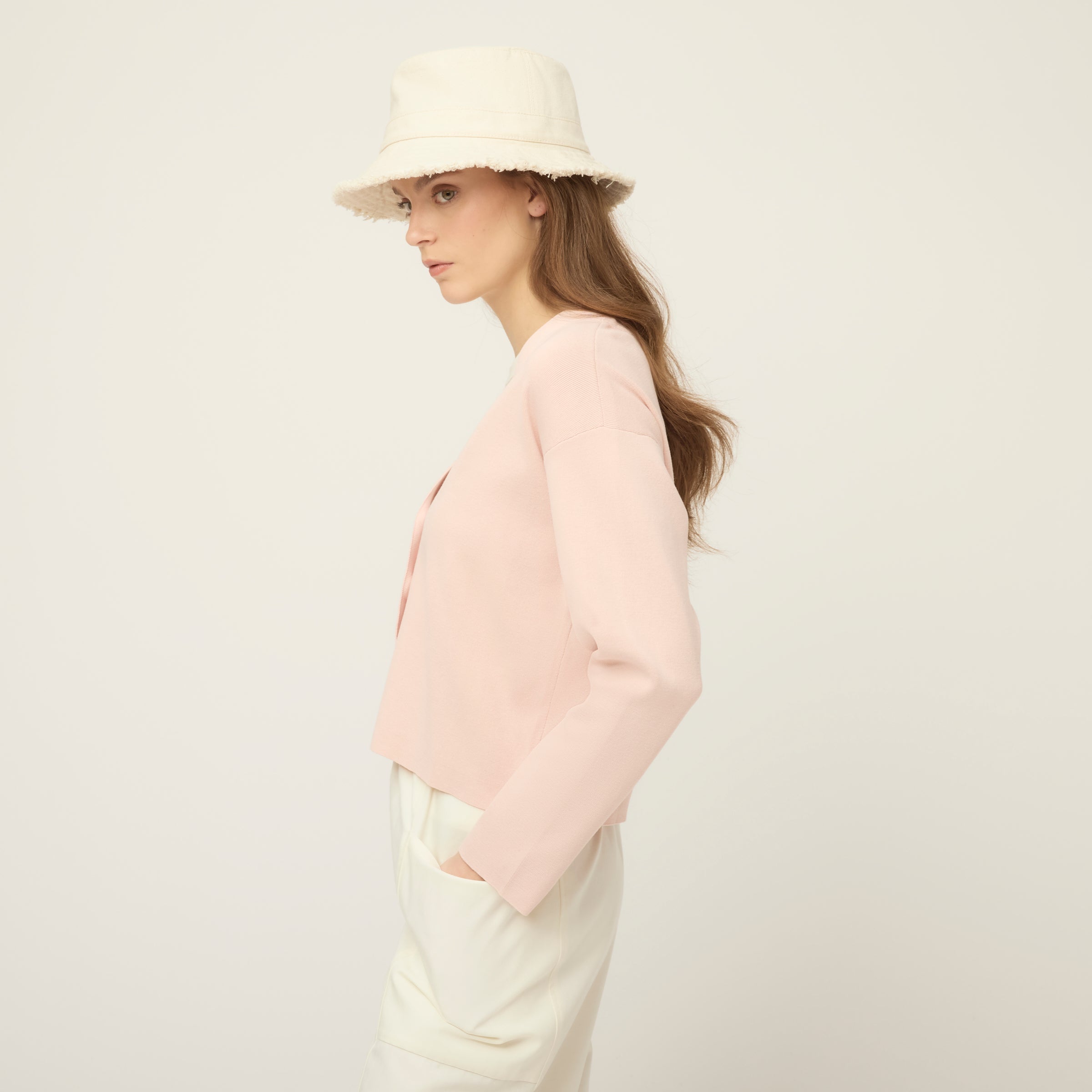Tilley Full Needle Cardigan 上衣 產品細節圖 18
