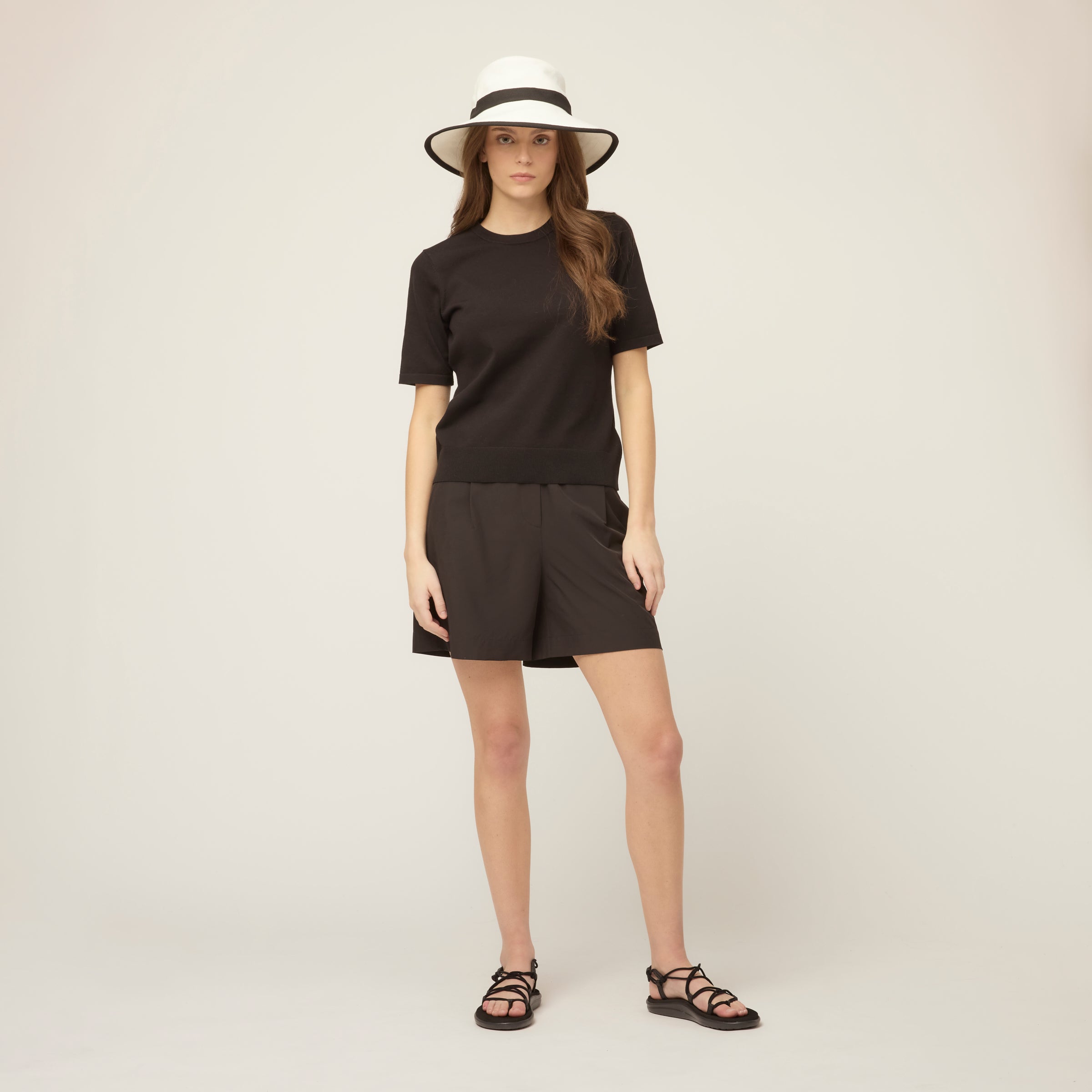 Tilley Extrafine 輕量 Knit T 恤 產品細節圖 18