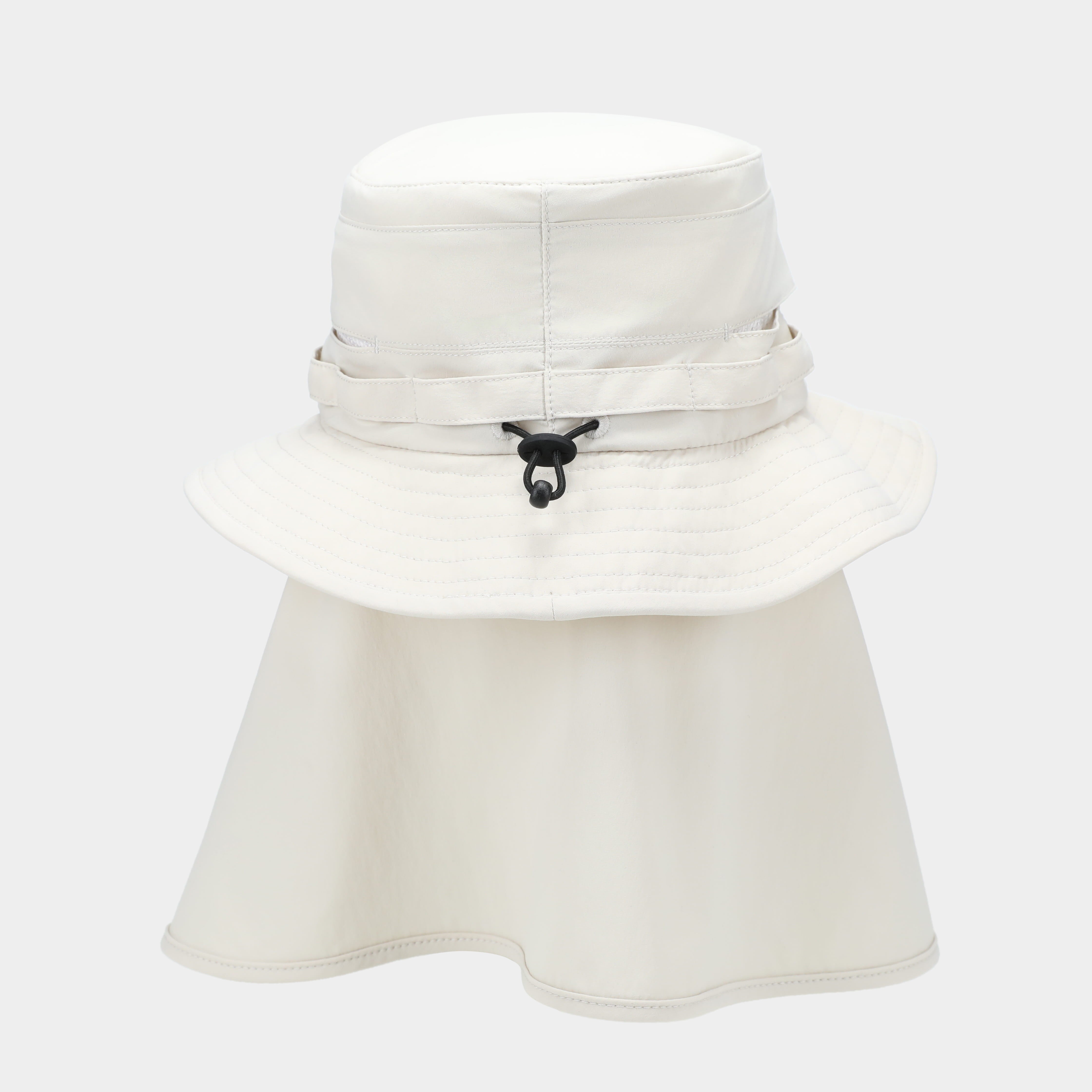 Tilley Ultralight 可摺疊收納 Sun 帽e 帽 產品細節圖 18
