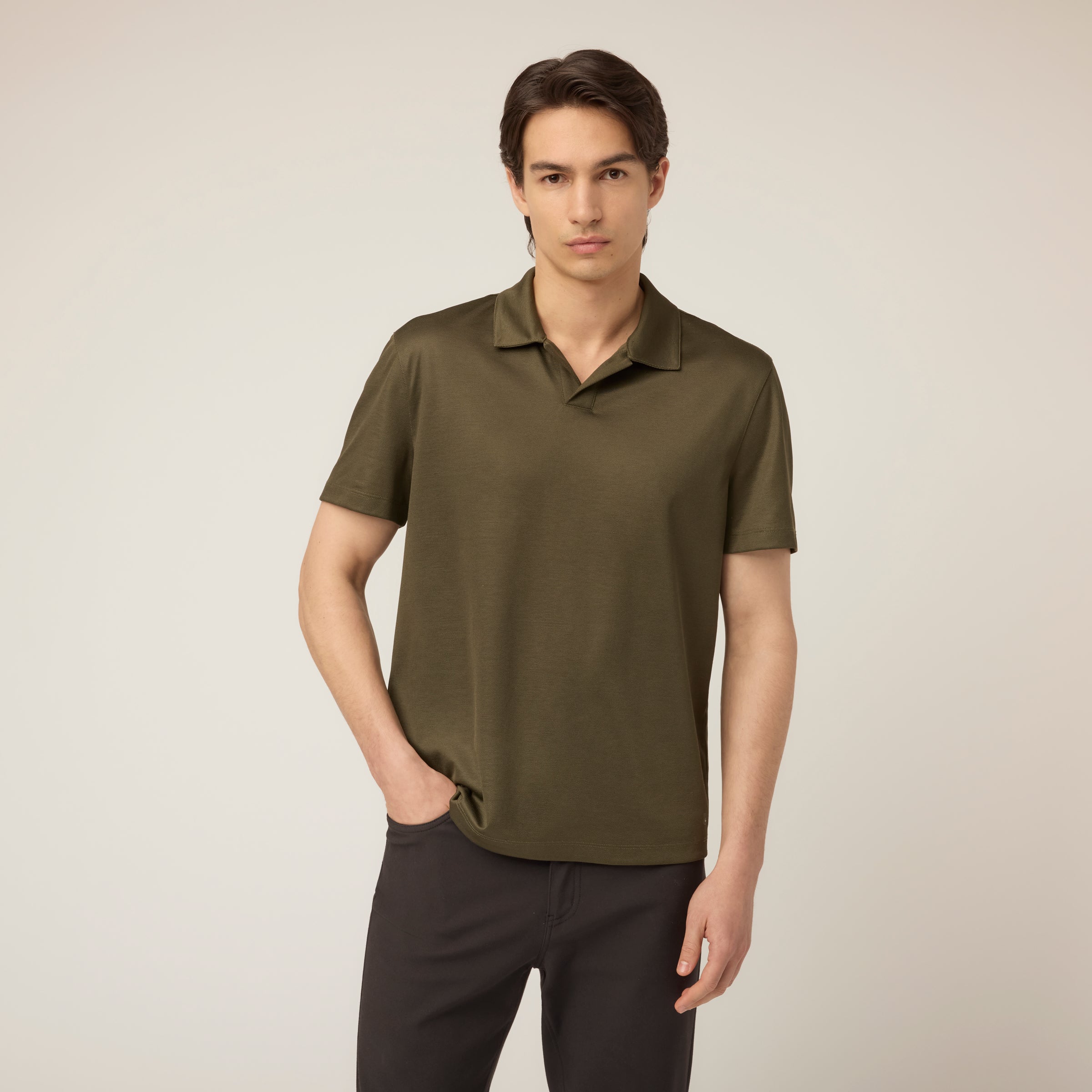 Tilley UPF Airflo Mesh 短袖 Polo 恤 產品細節圖 18