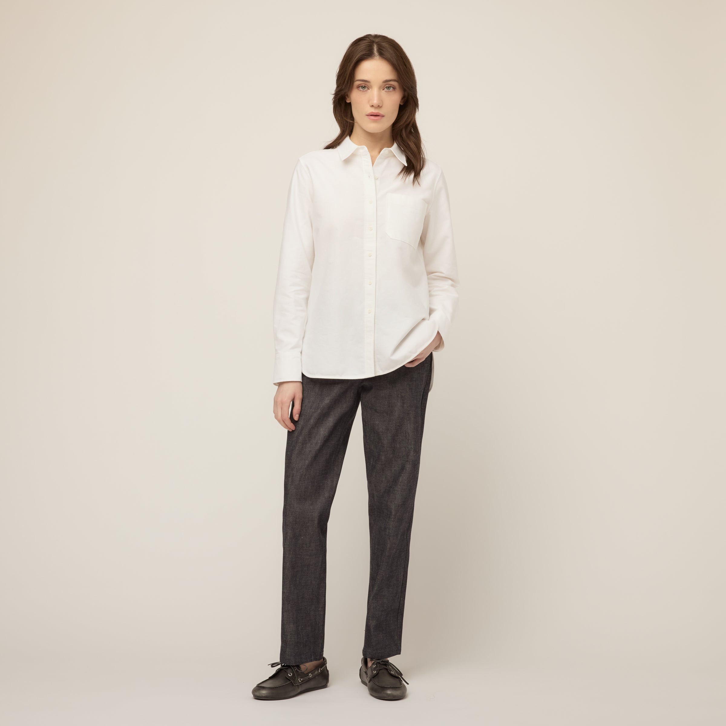 Tilley Oxford Button Up 恤衫 產品細節圖 18