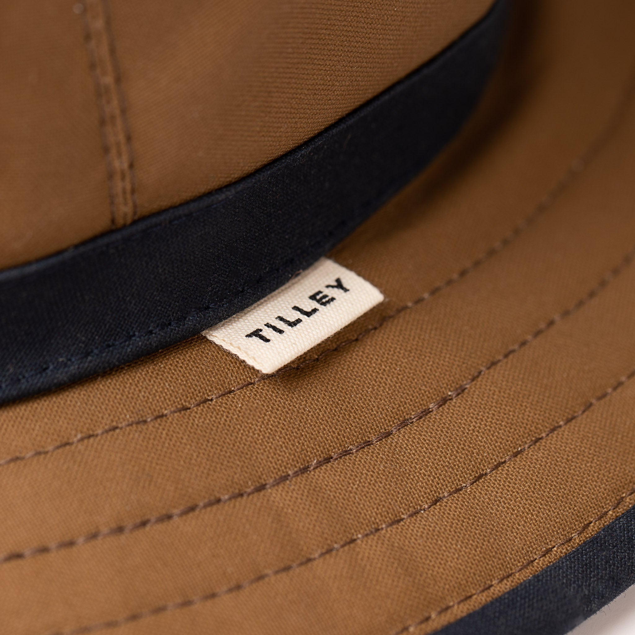 Tilley TWC7 Outback Waxed Adventure 帽 產品細節圖 19