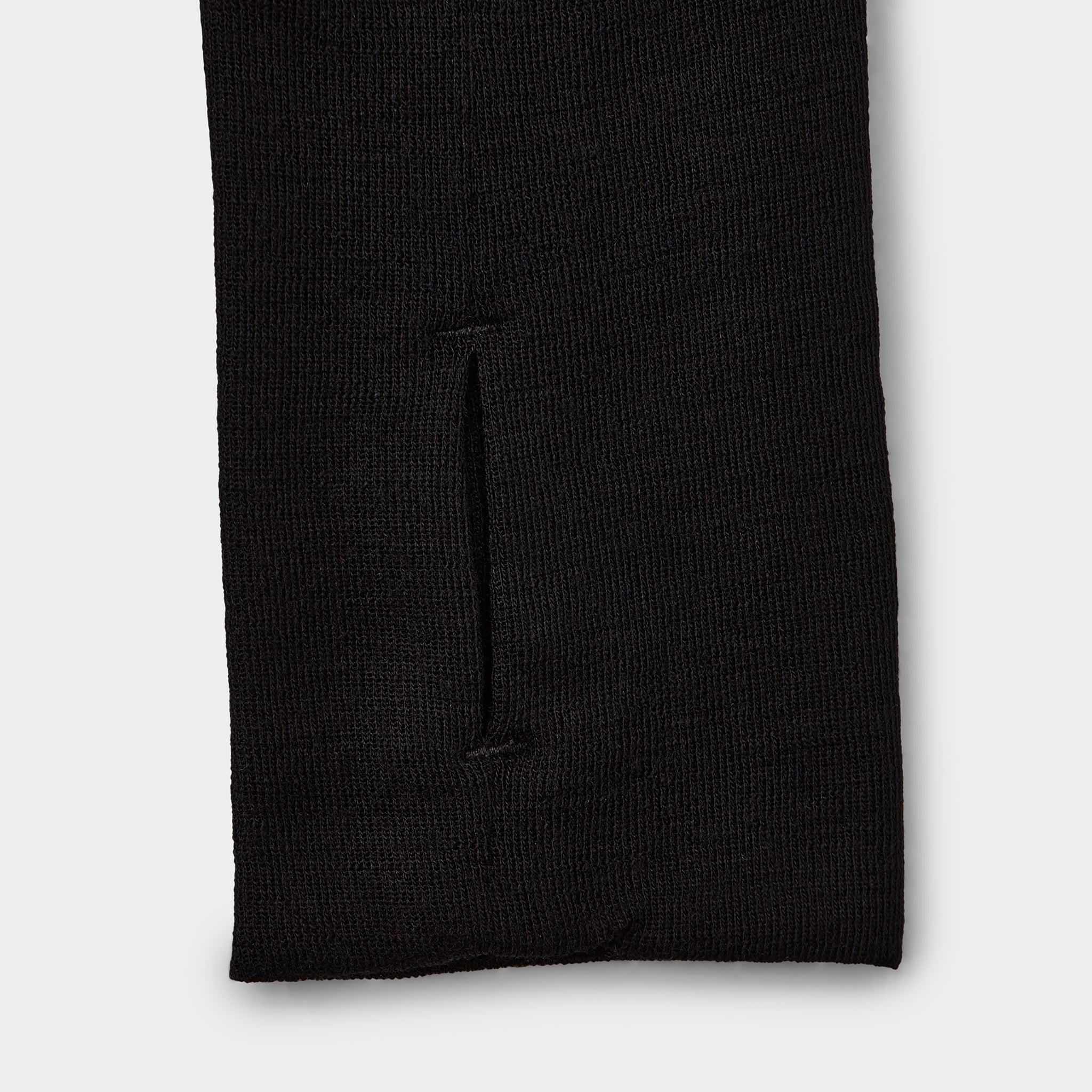 Tilley 美麗諾羊毛 Rib Hooded 恤衫 產品細節圖 19