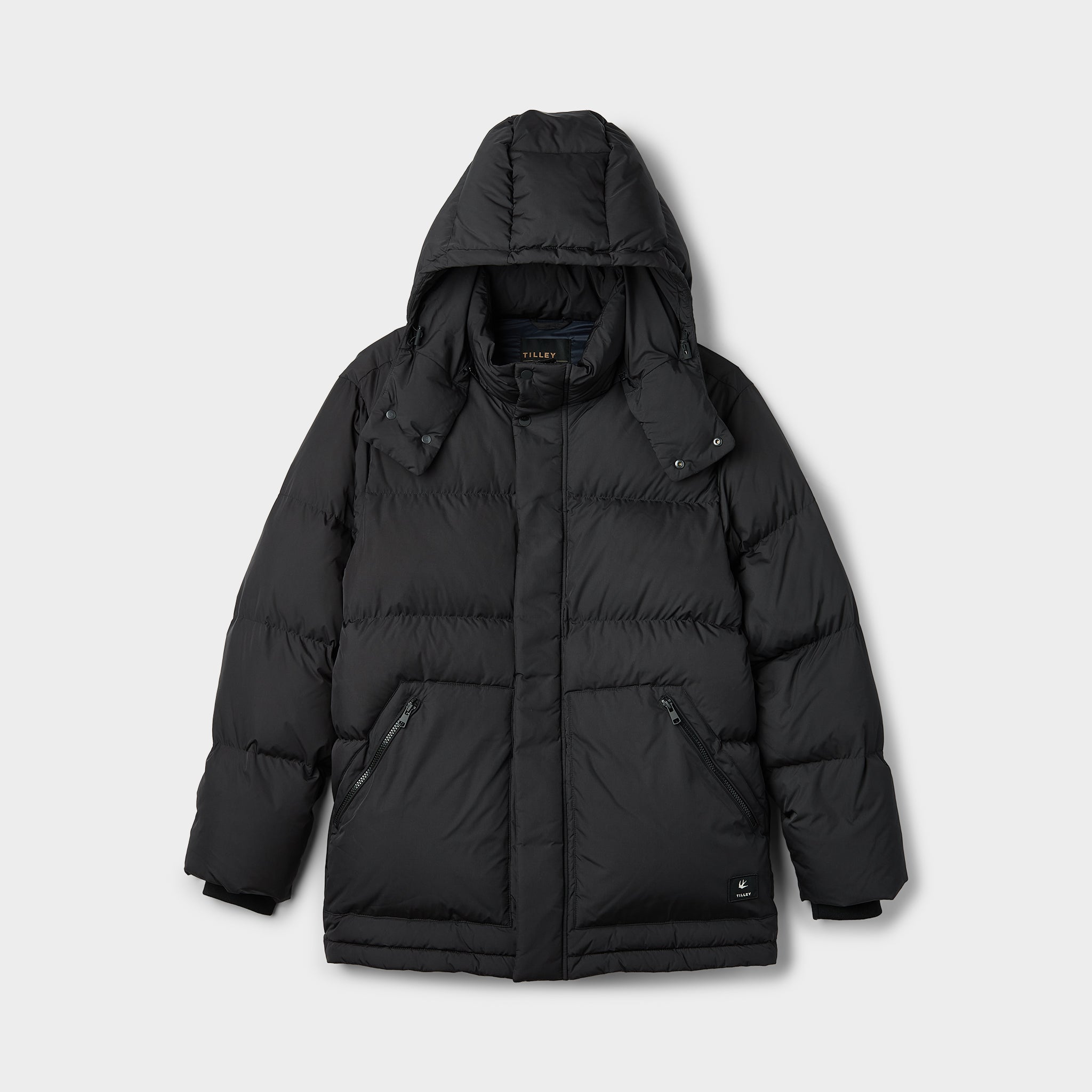 Tilley Terrain Down Parka 外套 產品細節圖 19