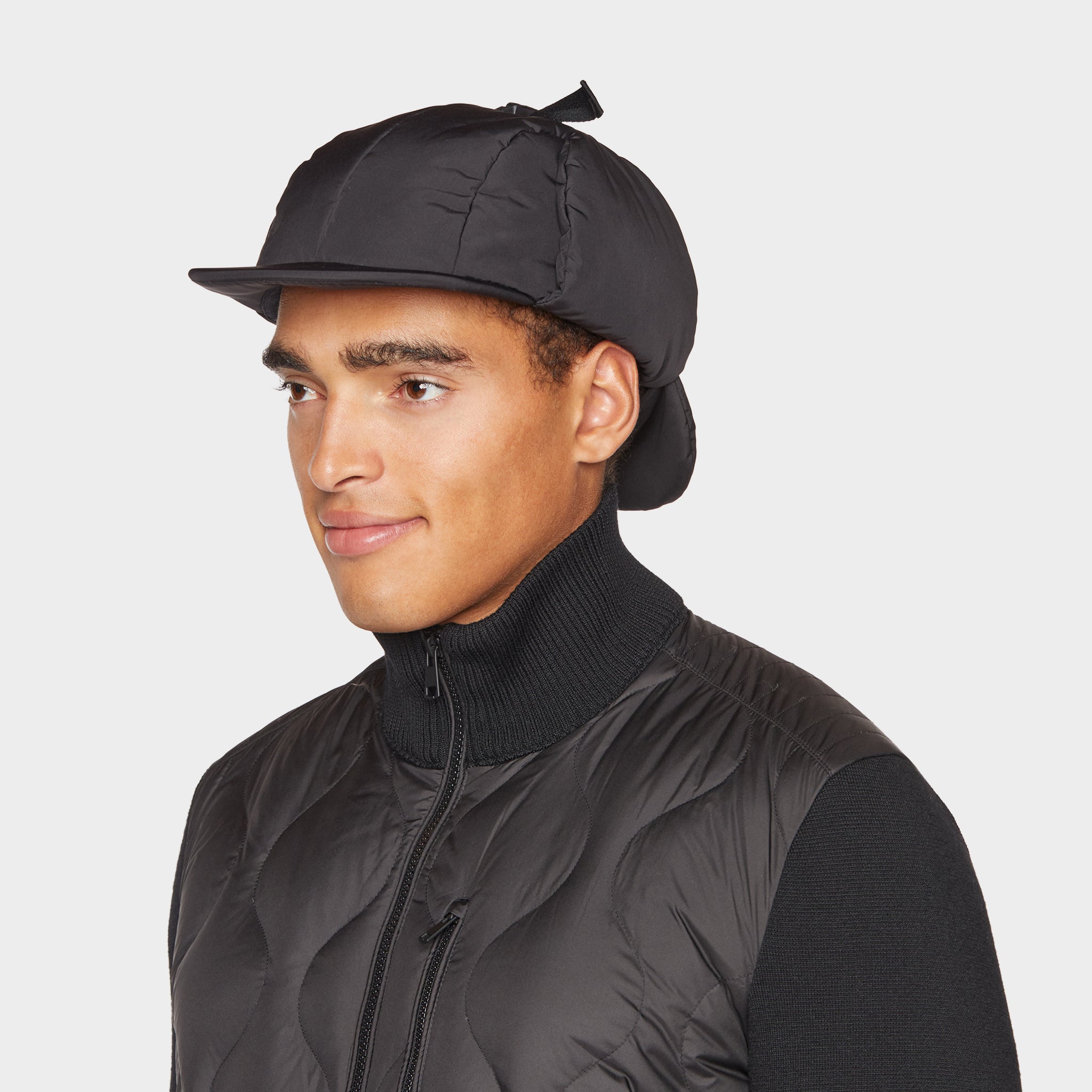 Tilley Down Aviator 戶外帽 產品細節圖 19