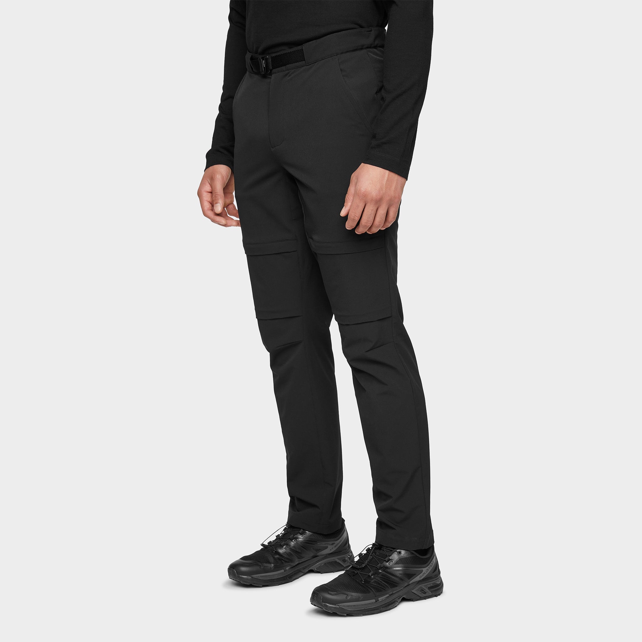 Tilley Belted Trek Bottom 下裝 產品細節圖 19