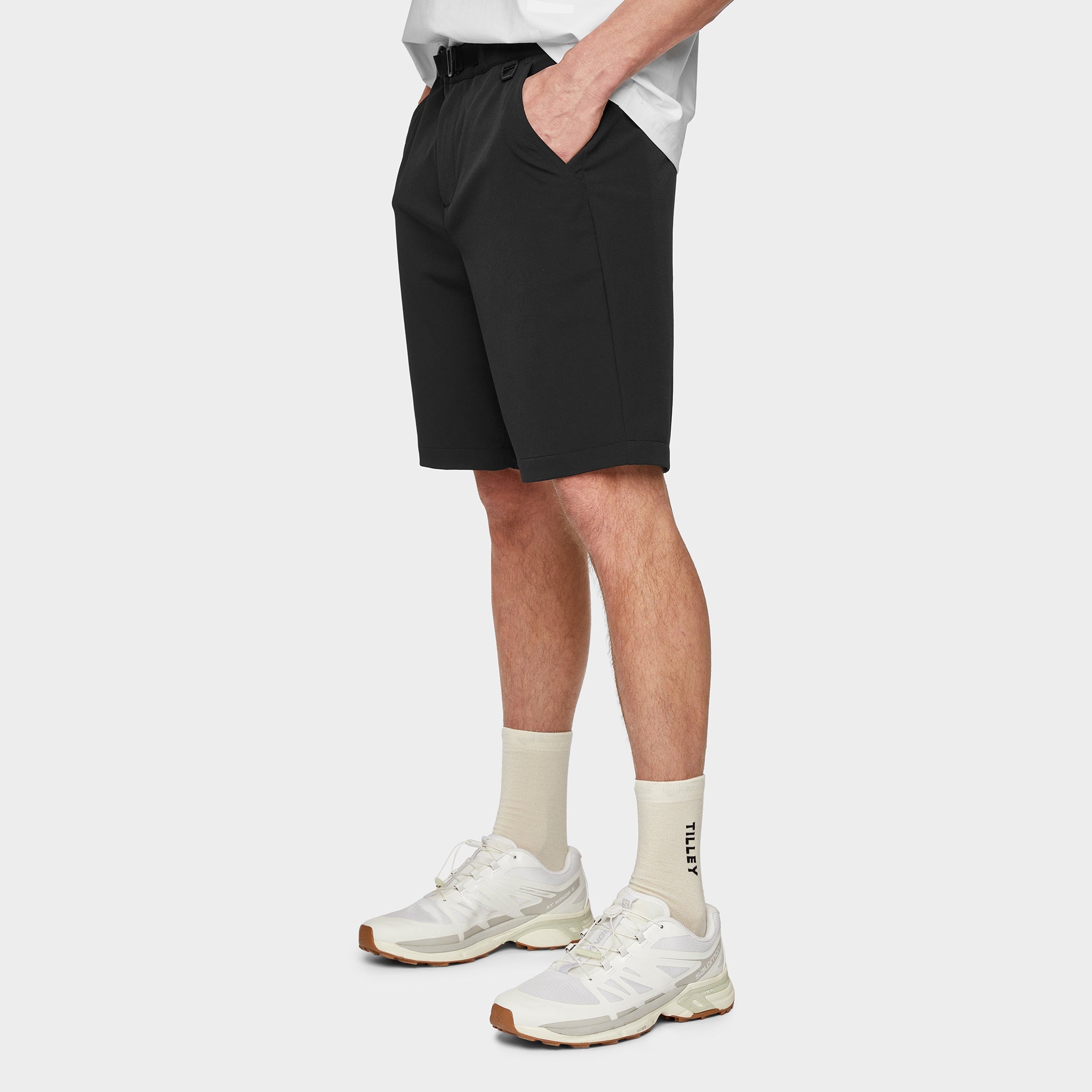 Tilley Belted Trek 短褲 產品細節圖 19