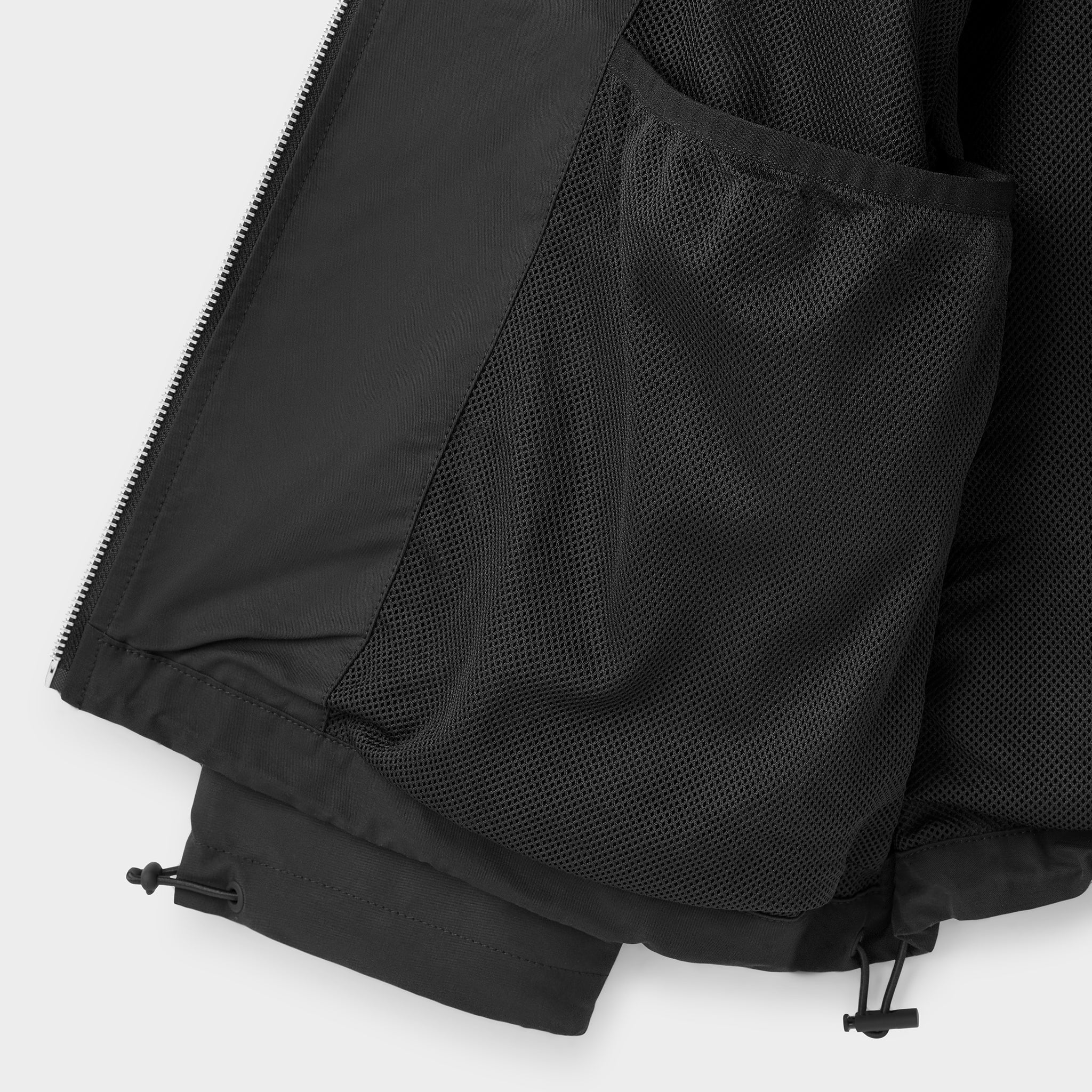Tilley Tech Travel Zip 外套 產品細節圖 19