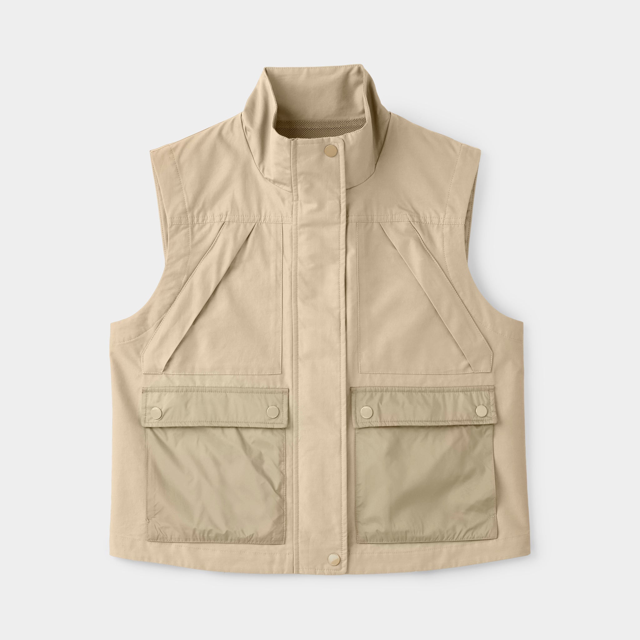 Tilley Utility 背心 產品細節圖 19