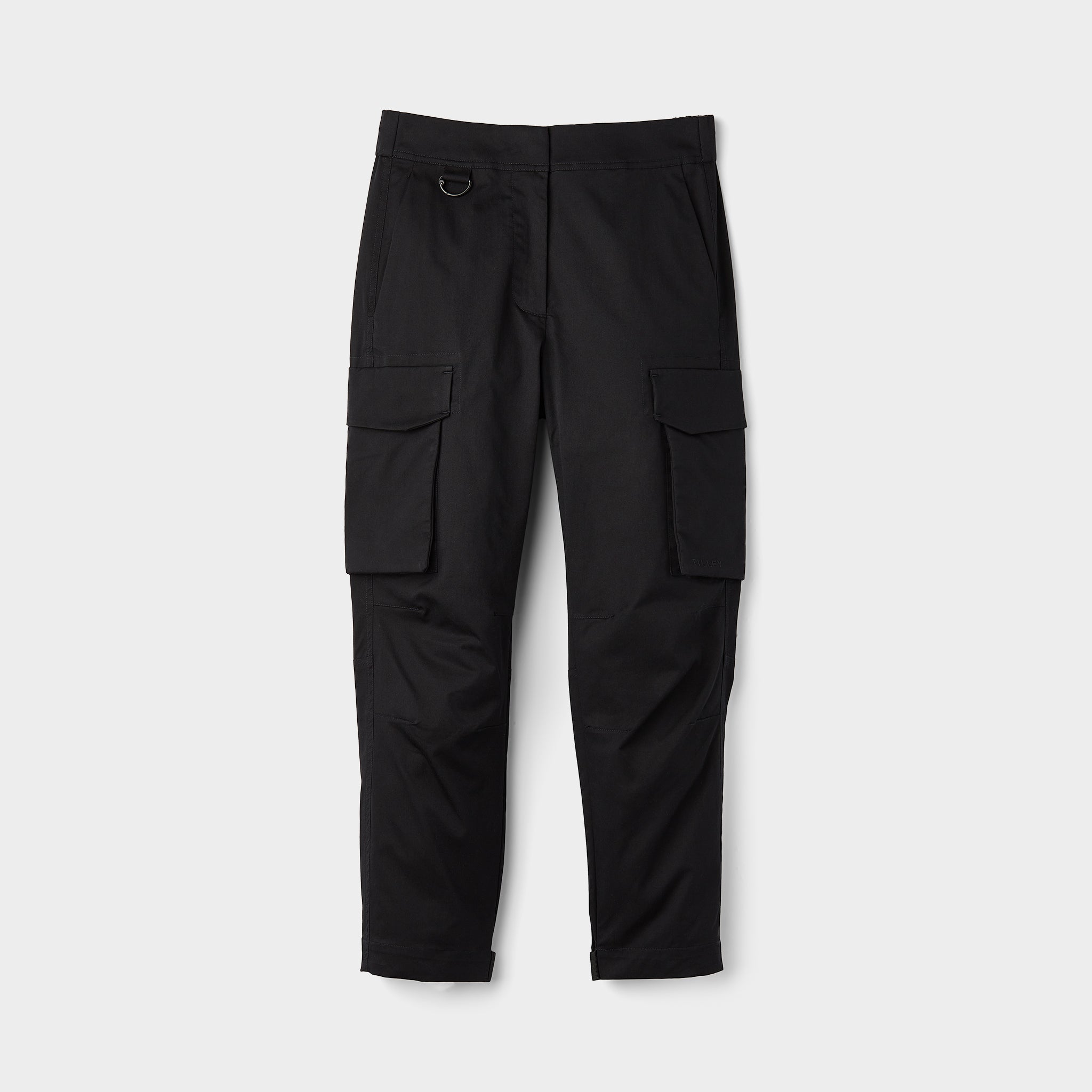 Tilley Barrel Leg Cargo 長褲 產品細節圖 19