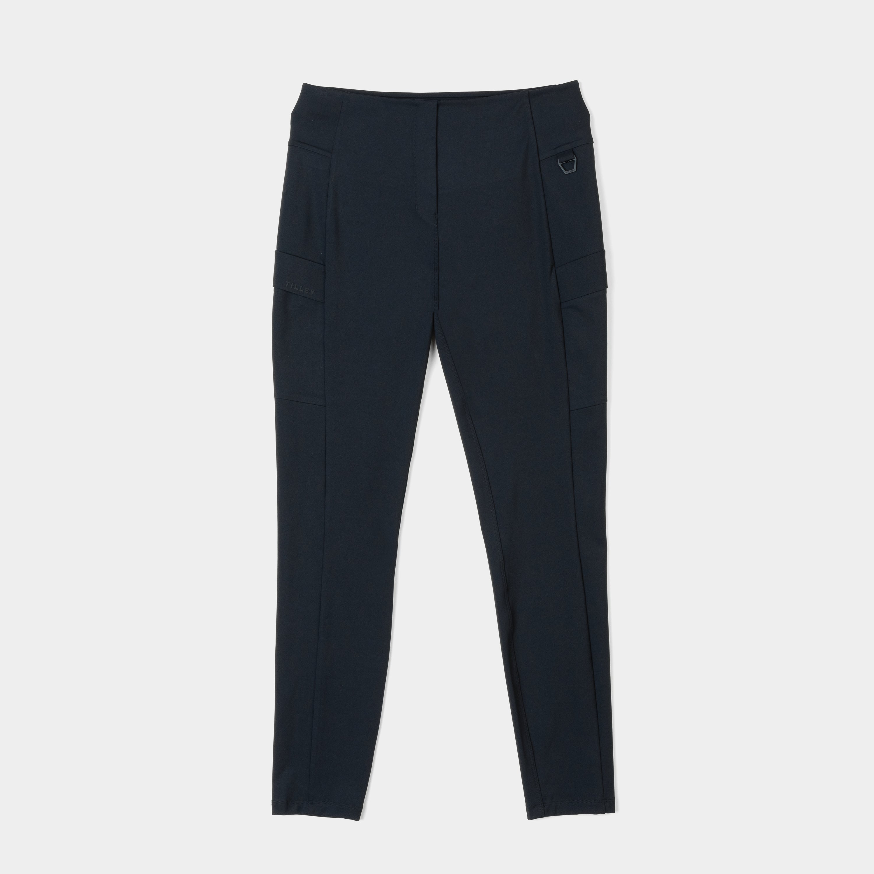 Tilley High Rise Compact Cargo Legging 下裝 產品細節圖 19
