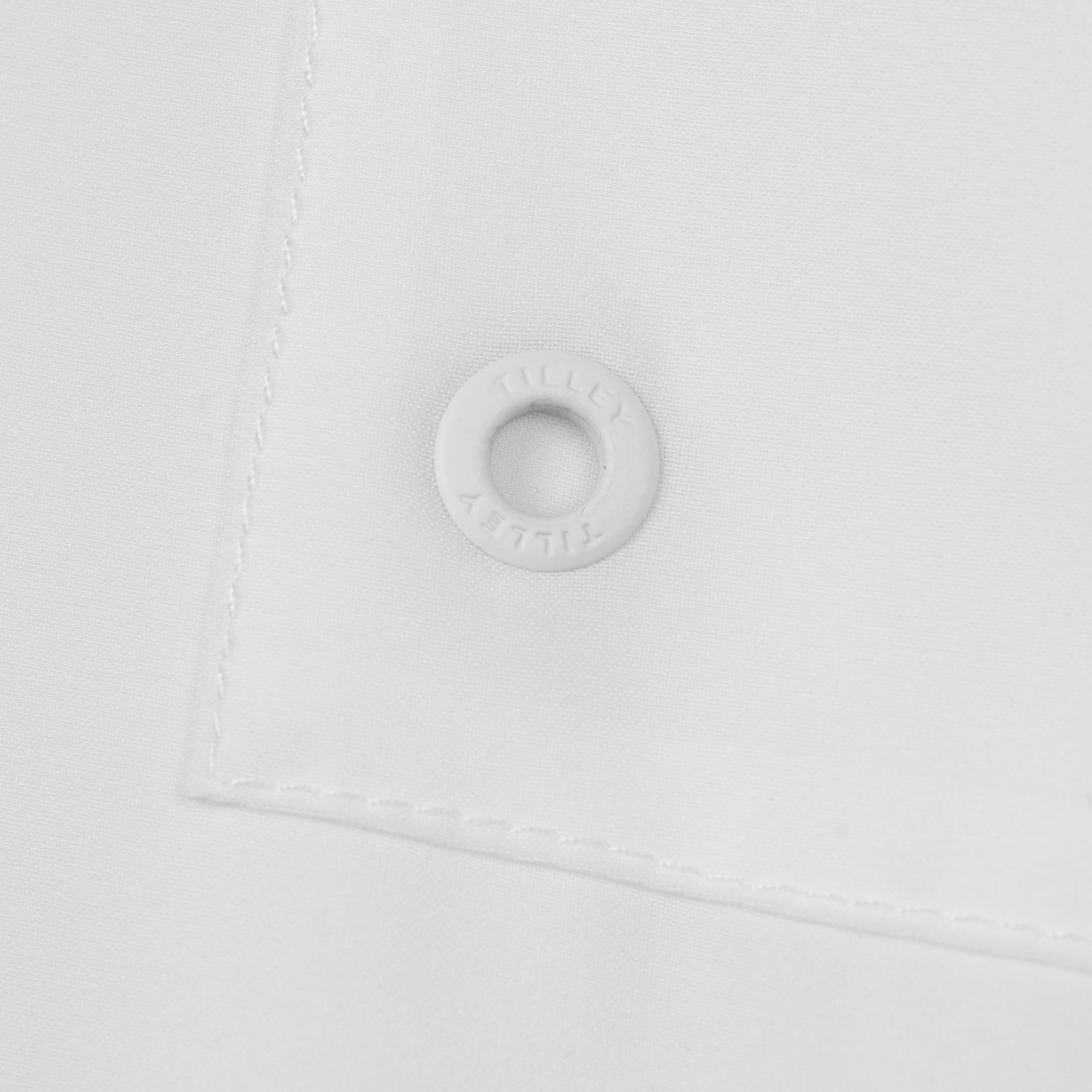 Tilley Tech Slk 長袖 Pocket Button Down 產品細節圖 19