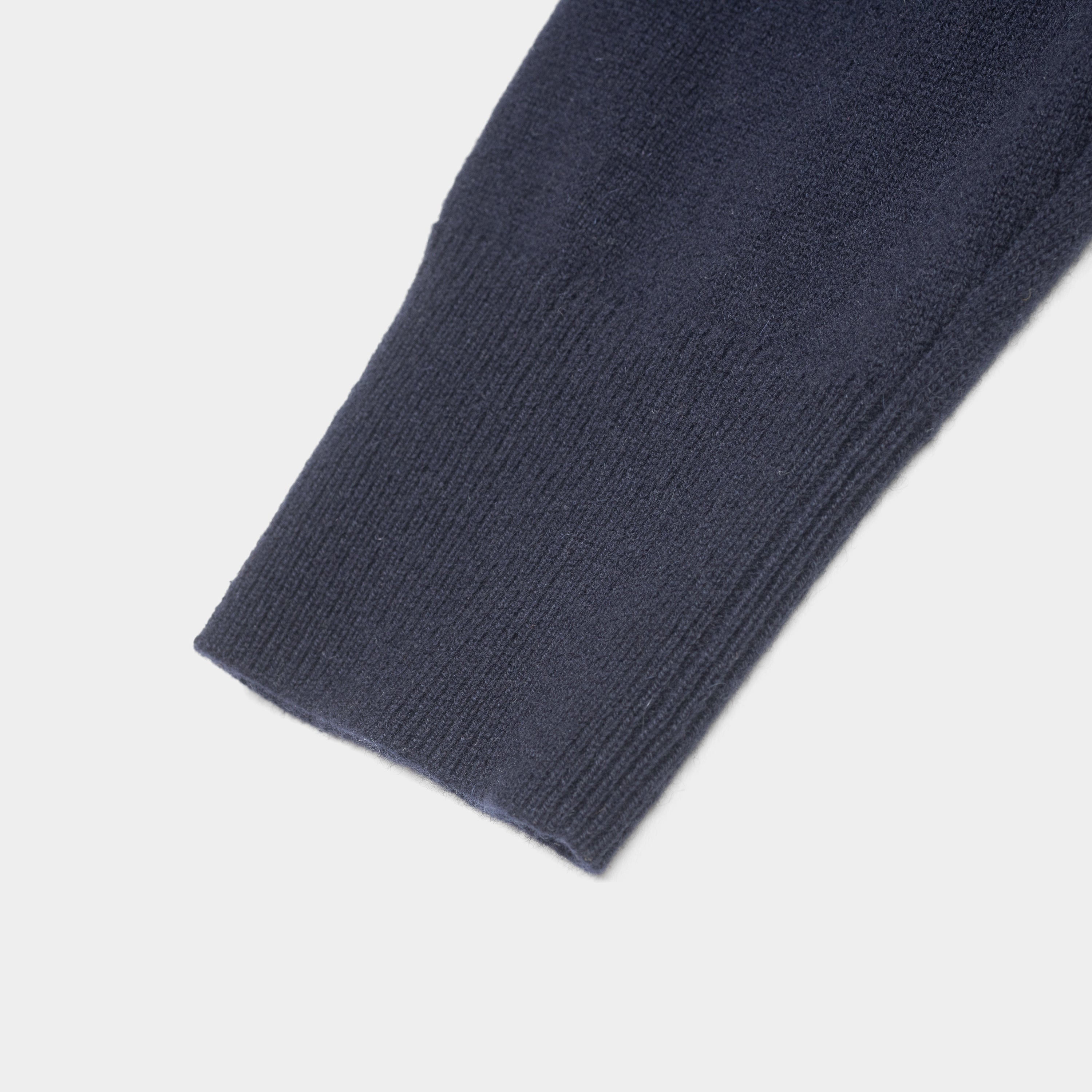 Tilley Cashmere 圓領 產品細節圖 19