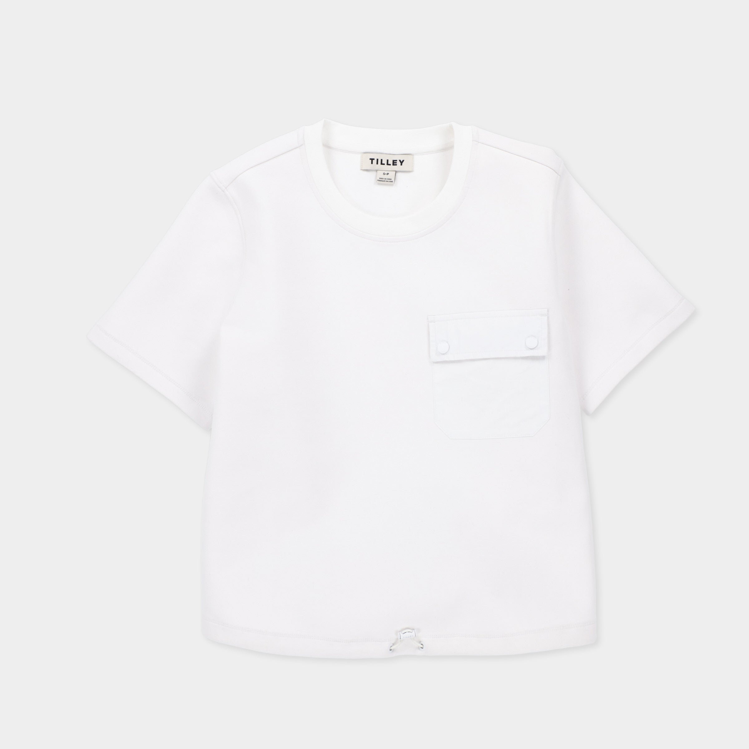 Tilley Double Knit T 恤 產品細節圖 19