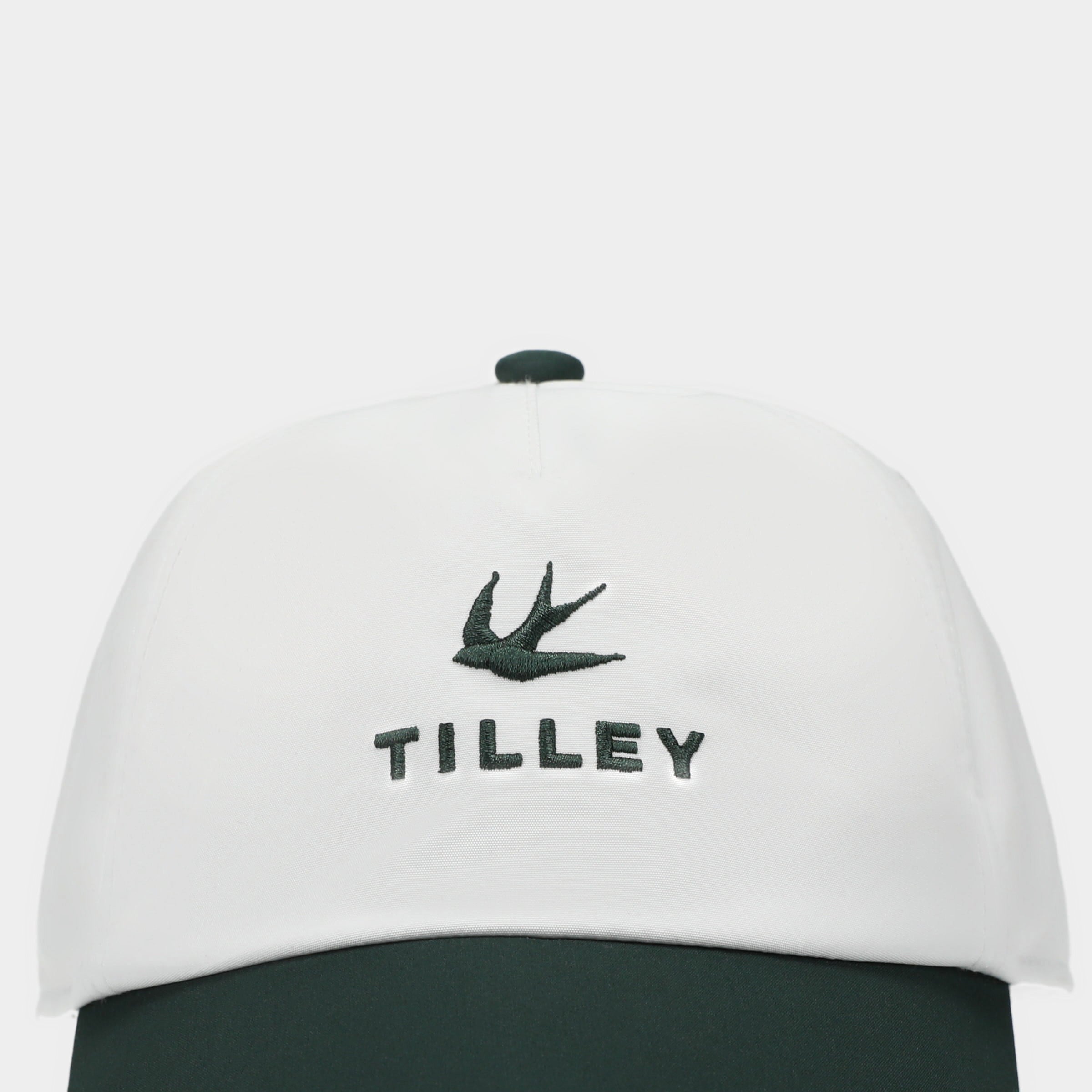 Tilley Contrast Sport 帽 產品細節圖 19