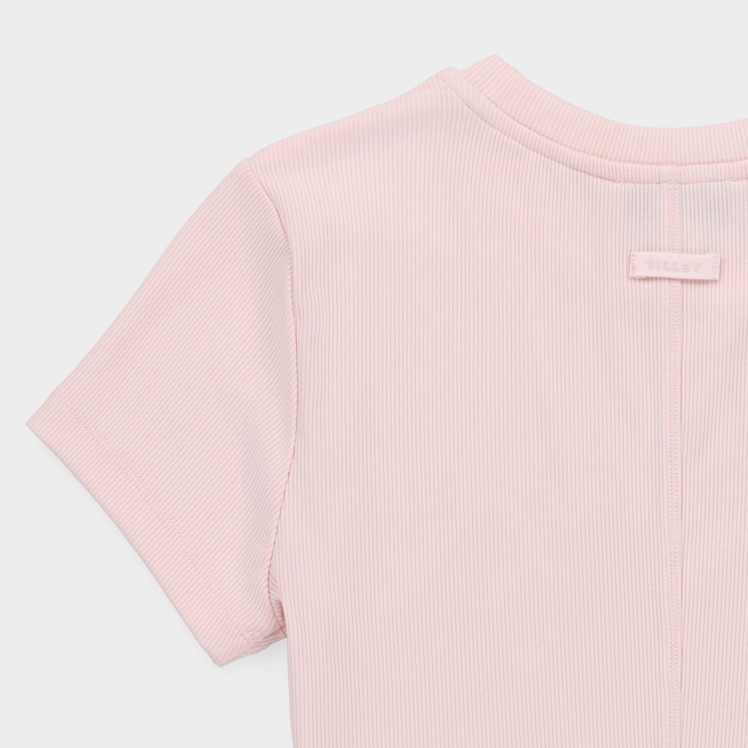 Tilley Tencel Rib T 恤 產品細節圖 19