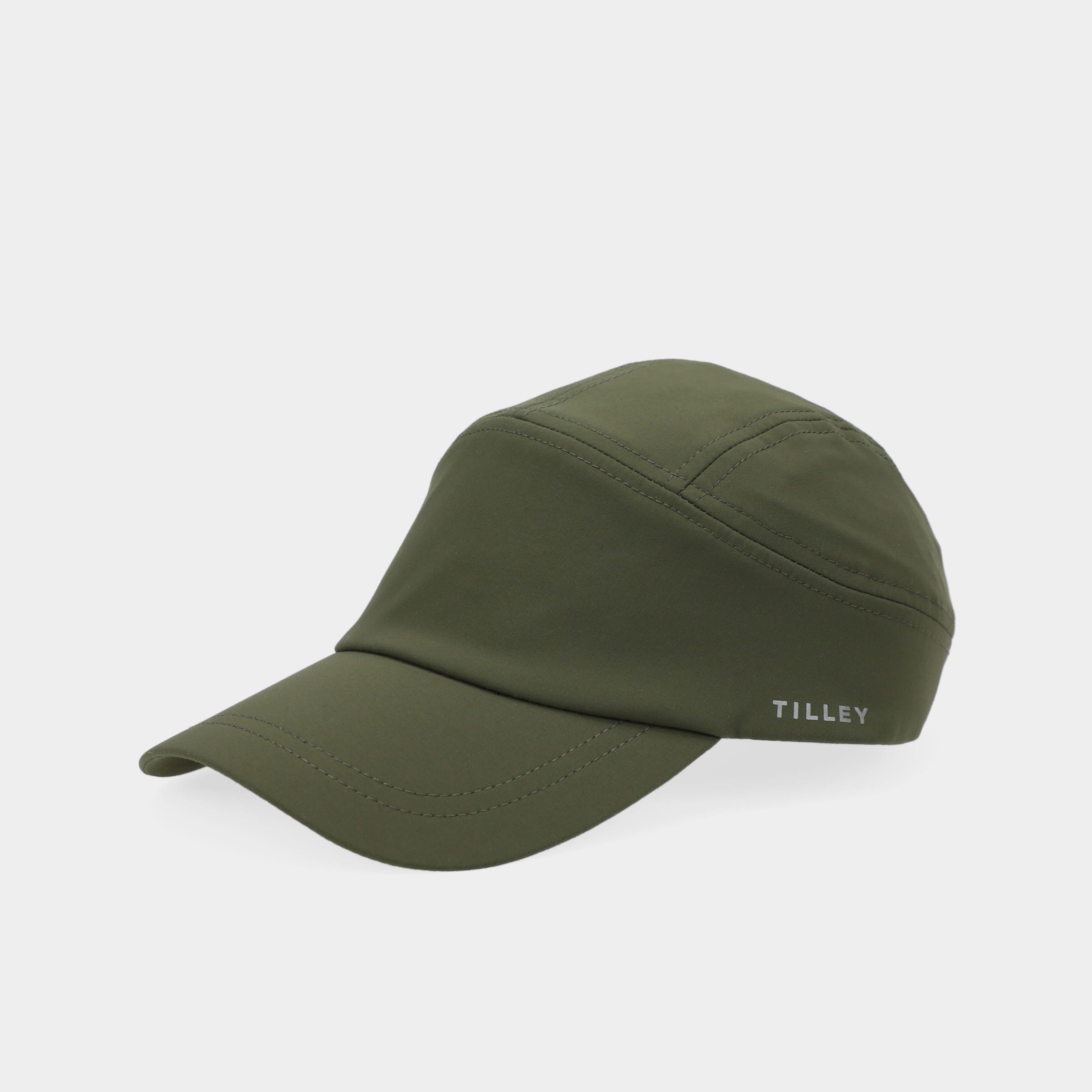 Tilley Ultralight Sun 帽 產品細節圖 19
